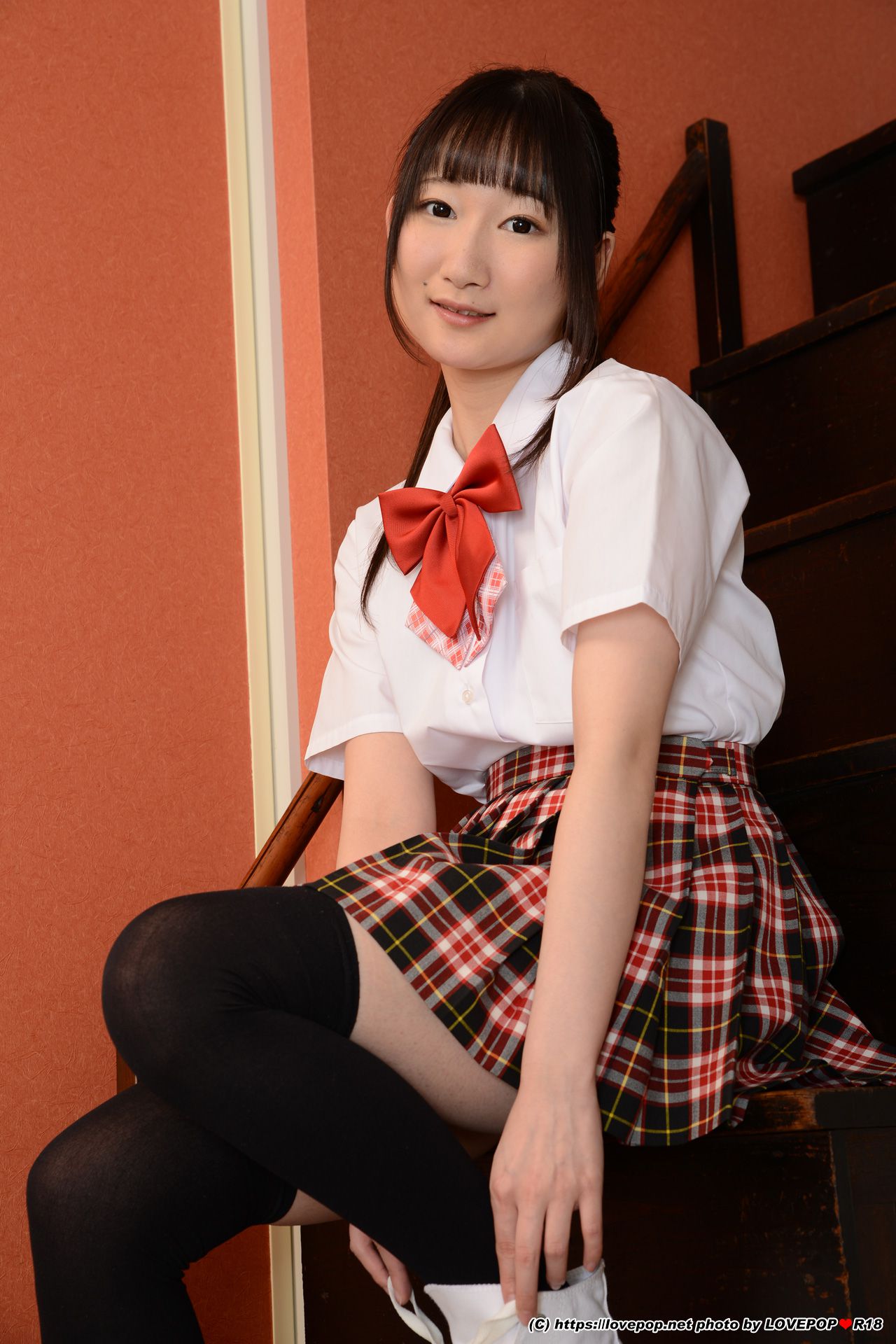 Misaki Yumeno 夢乃美咲 Photoset 02-图7