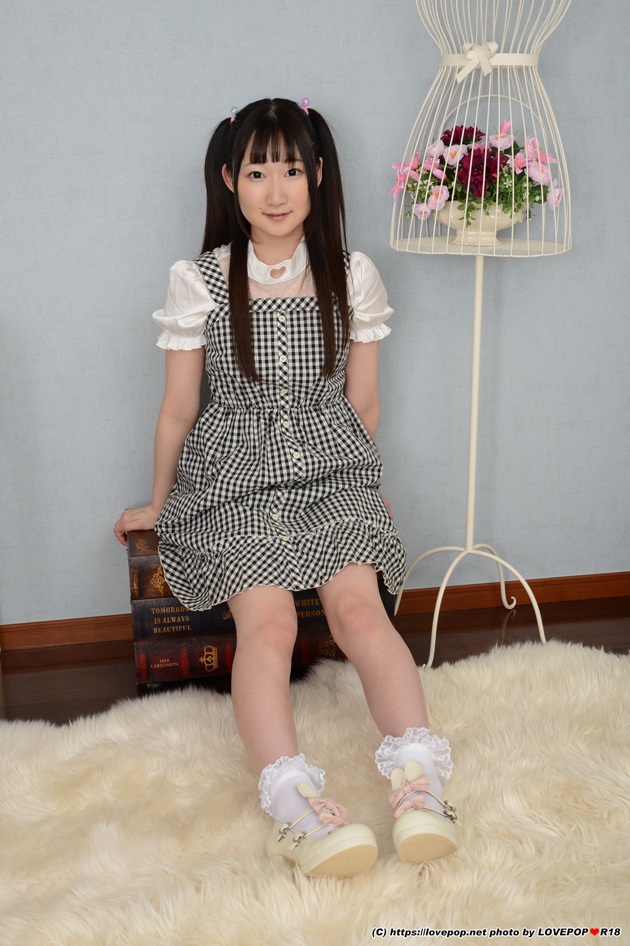 Misaki Yumeno 夢乃美咲 Photoset 03-图9