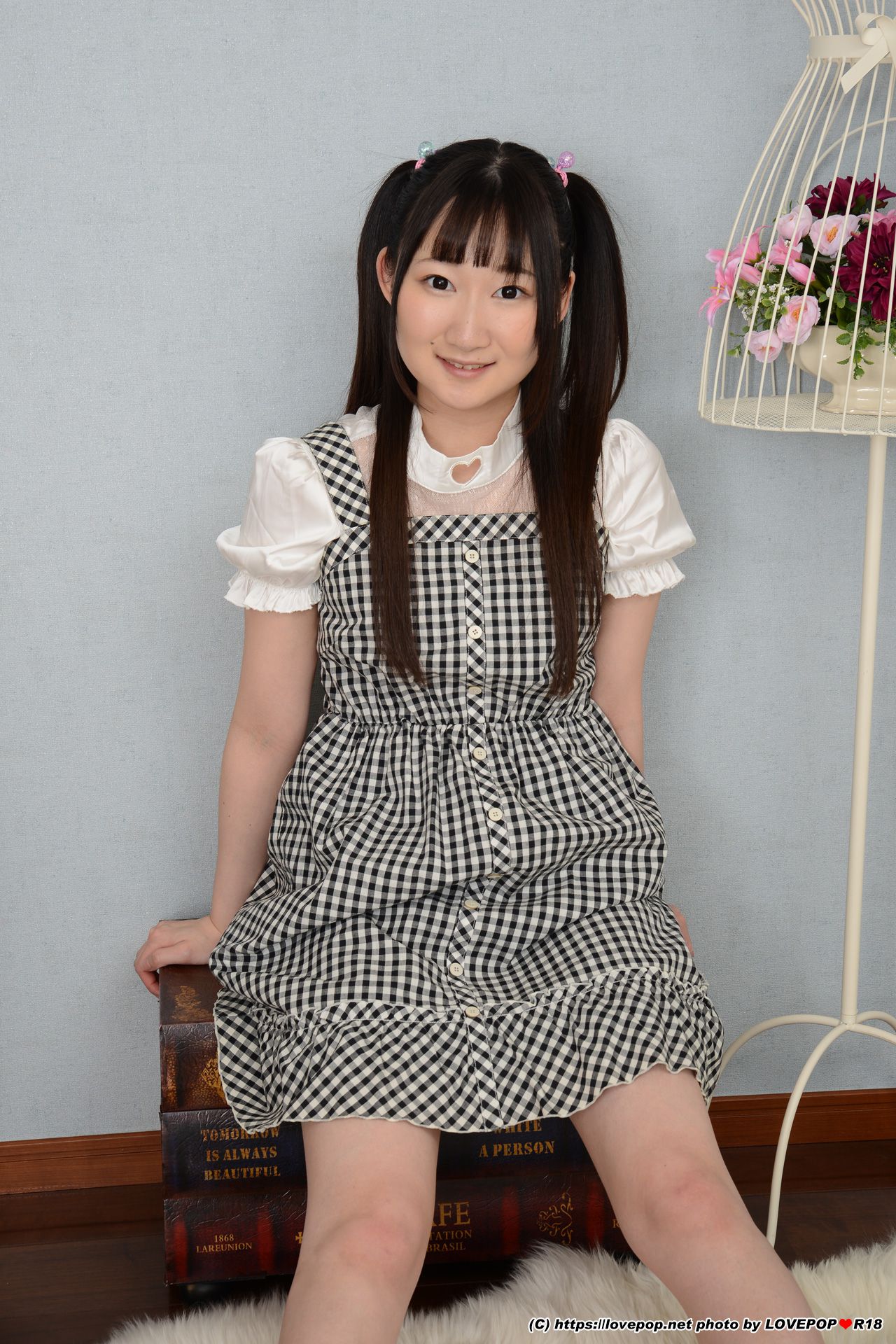 Misaki Yumeno 夢乃美咲 Photoset 03-图10