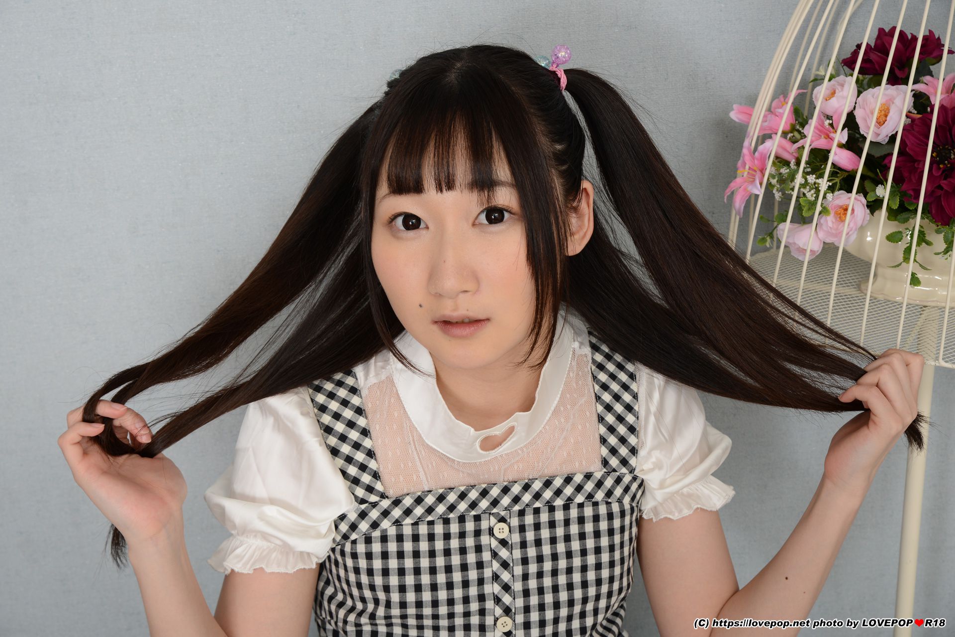 Misaki Yumeno 夢乃美咲 Photoset 03-图11