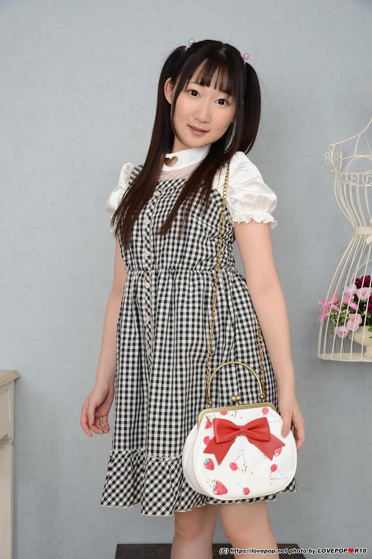 Misaki Yumeno 夢乃美咲 Photoset 03-图24