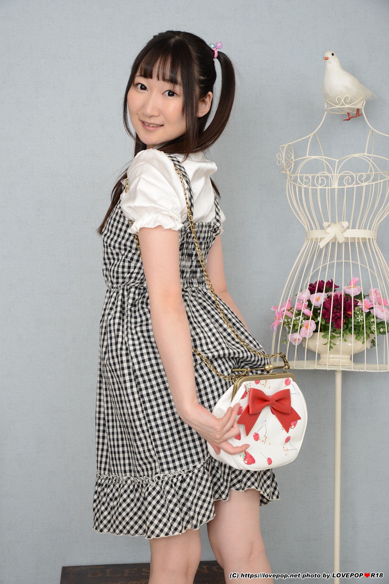 Misaki Yumeno 夢乃美咲 Photoset 03-图26