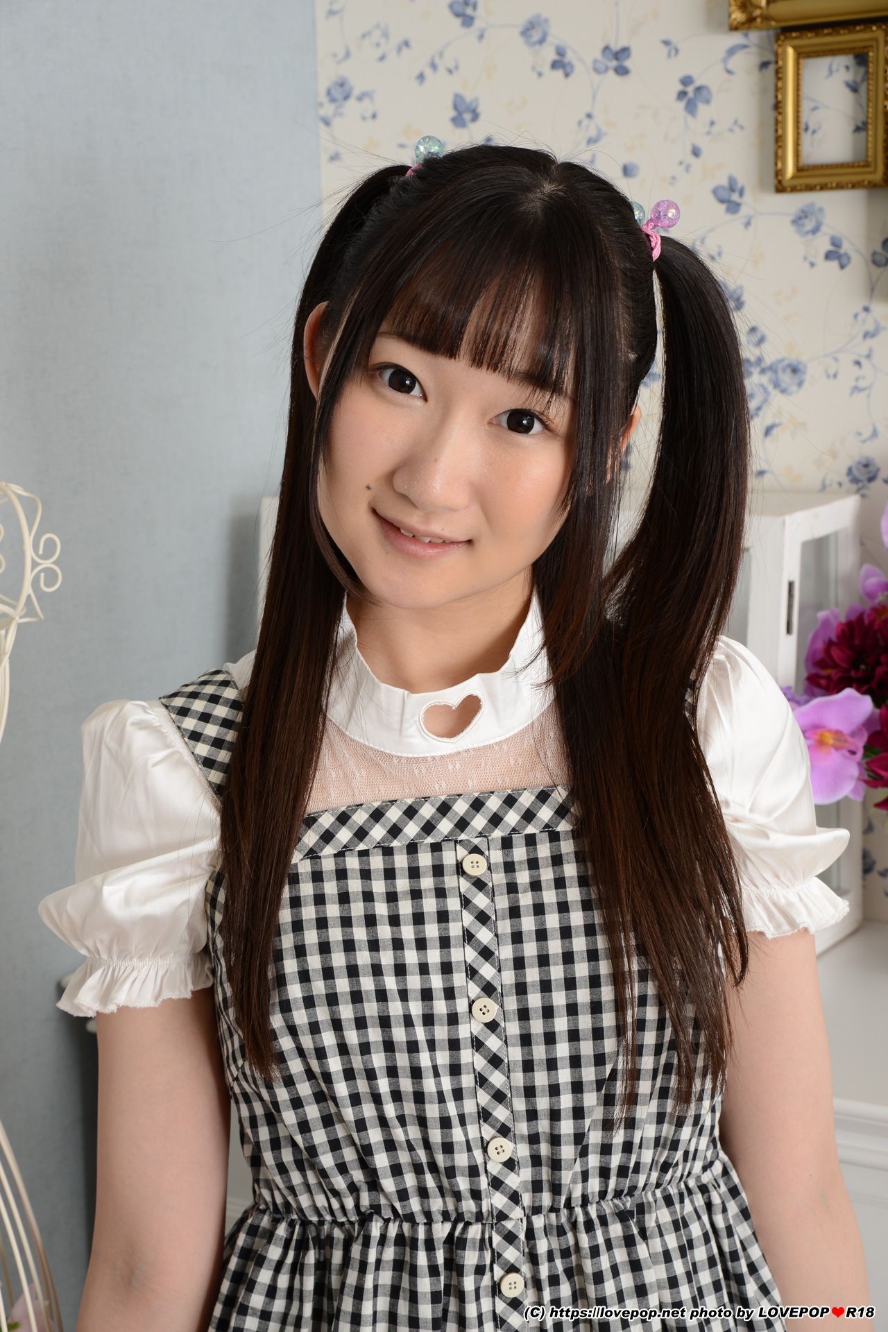 Misaki Yumeno 夢乃美咲 Photoset 03-图2