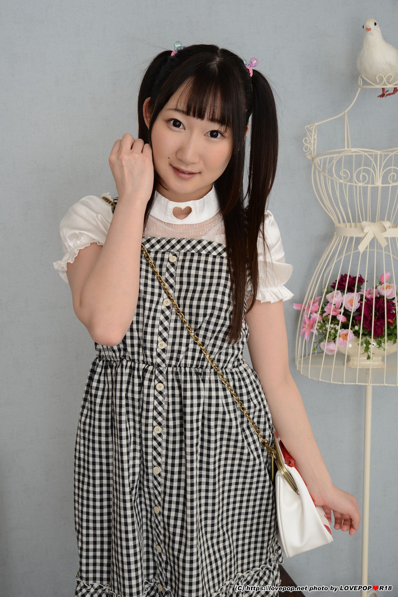 Misaki Yumeno 夢乃美咲 Photoset 03-图29
