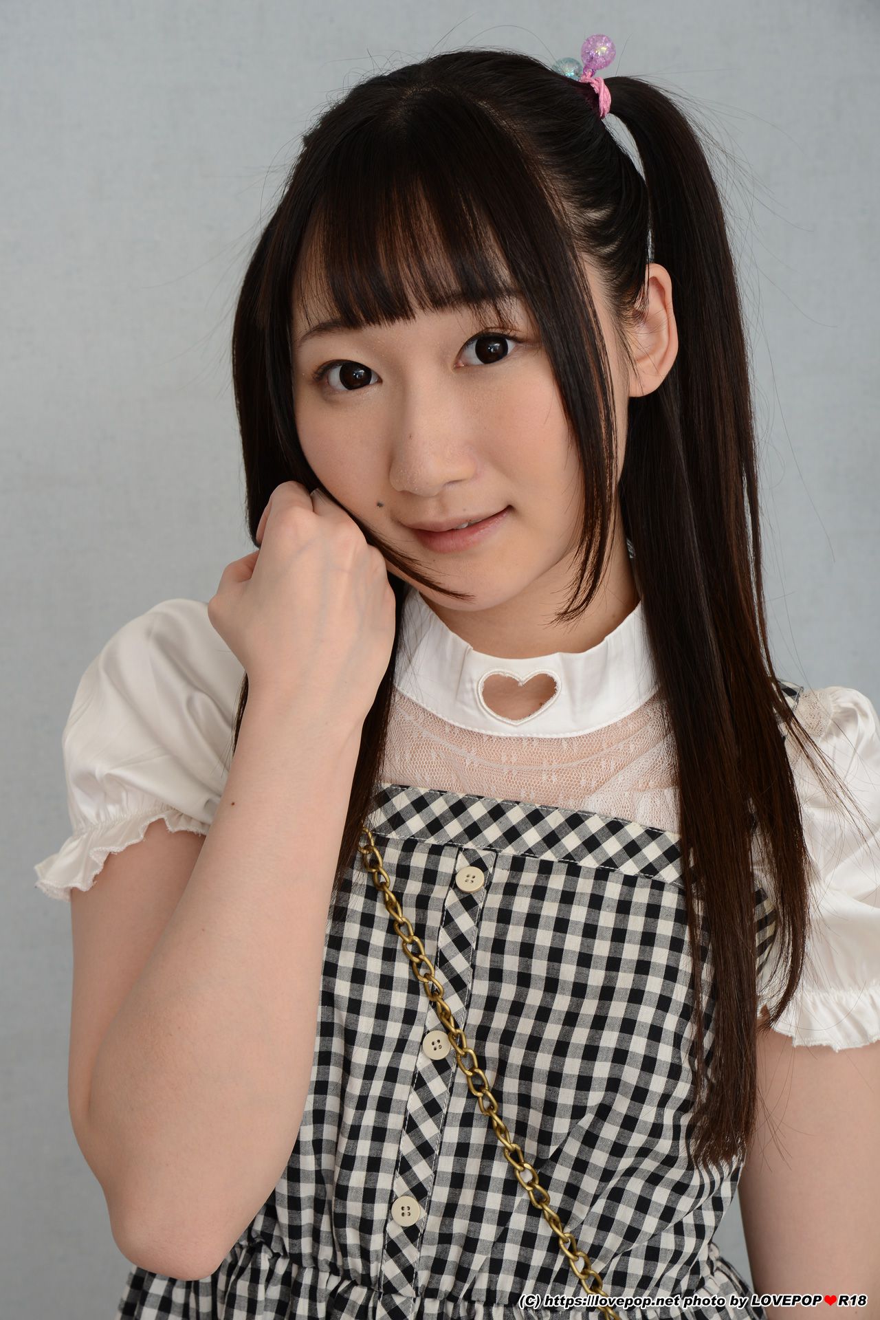 Misaki Yumeno 夢乃美咲 Photoset 03-图30