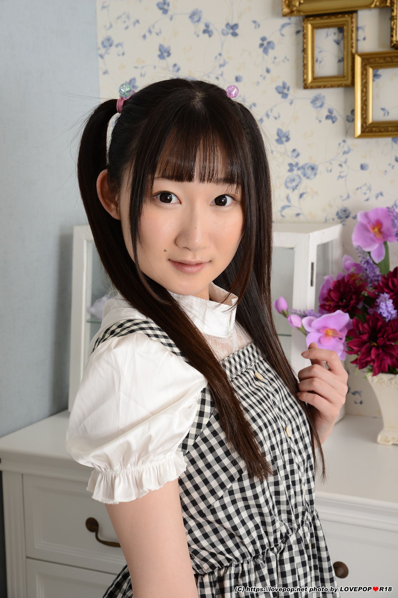Misaki Yumeno 夢乃美咲 Photoset 03-图3
