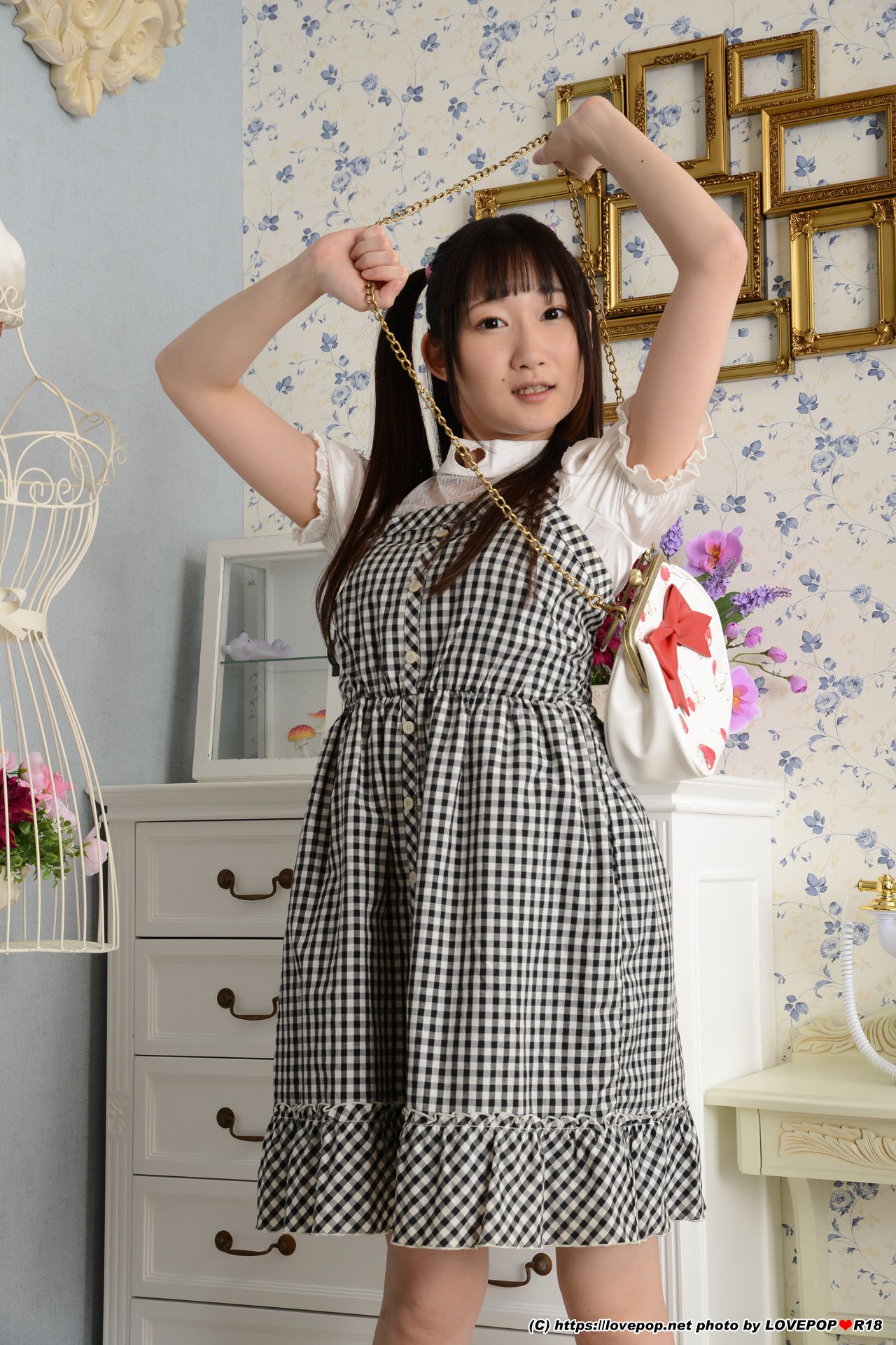 Misaki Yumeno 夢乃美咲 Photoset 03-图47