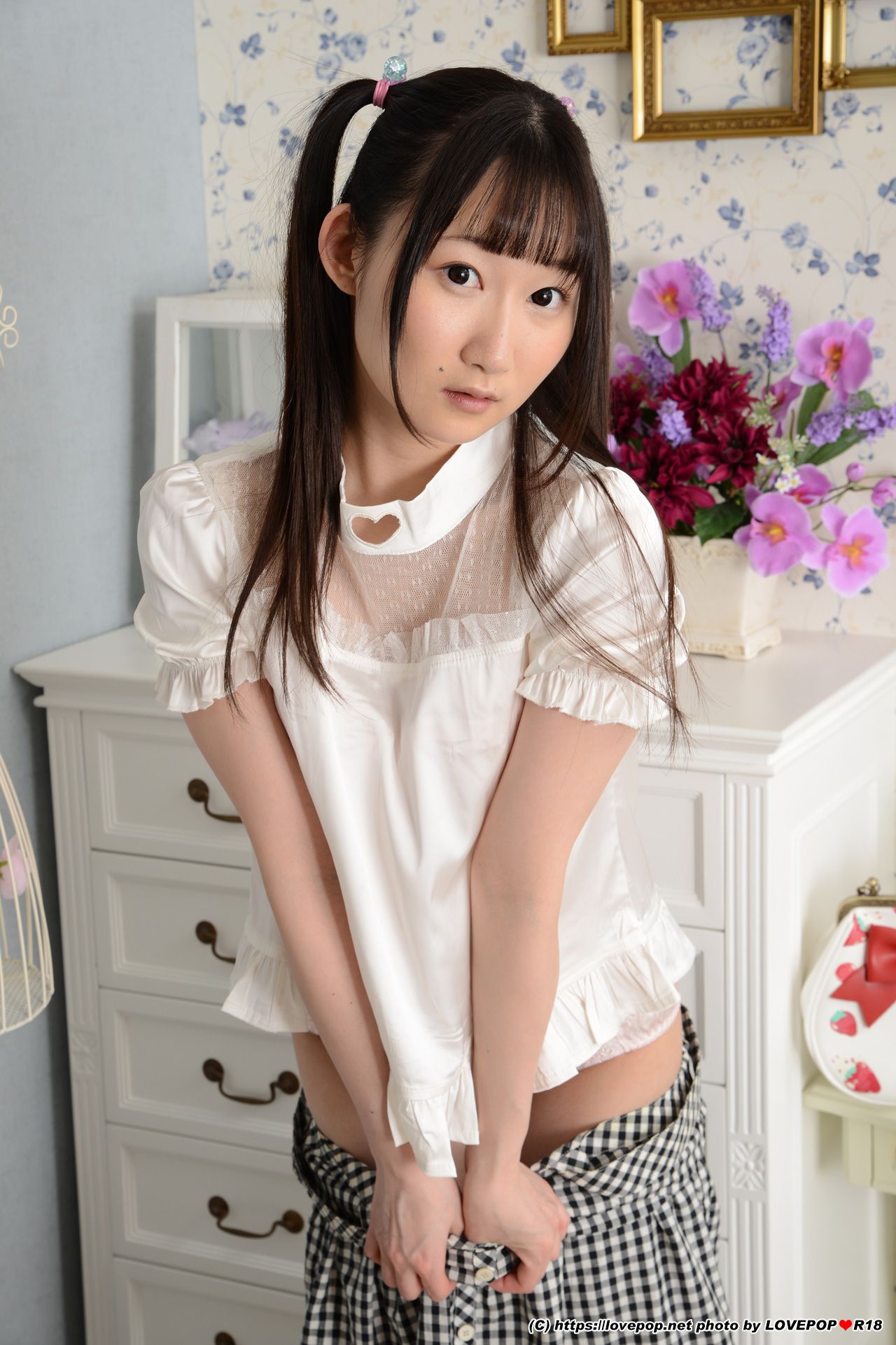 Misaki Yumeno 夢乃美咲 Photoset 03-图54