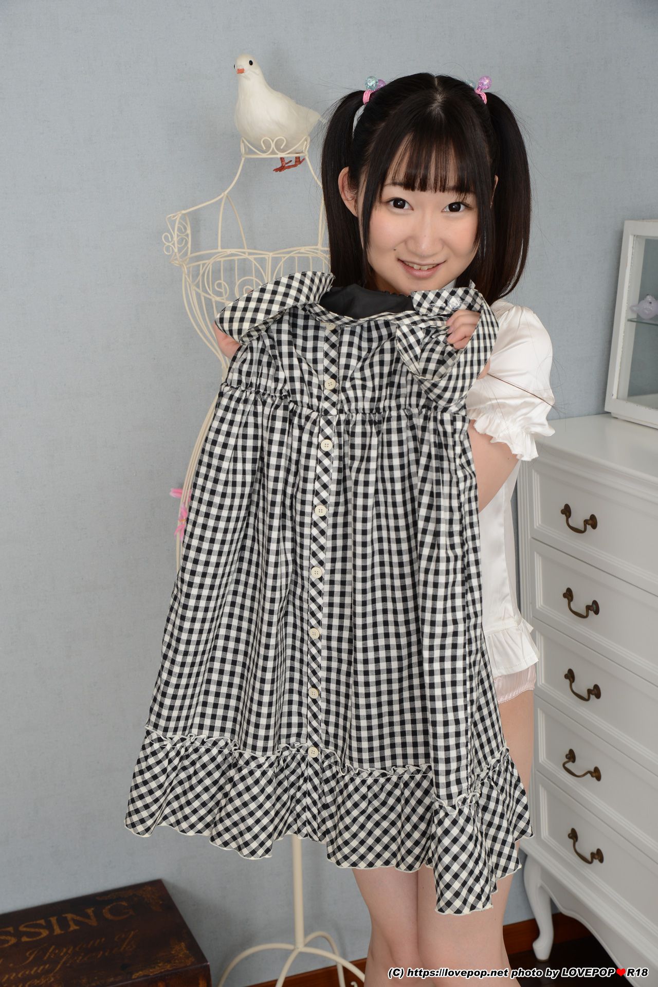 Misaki Yumeno 夢乃美咲 Photoset 03-图55