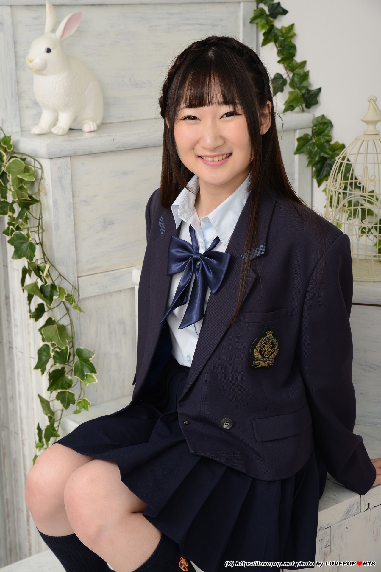 Misaki Yumeno 夢乃美咲 Photoset 04-图10