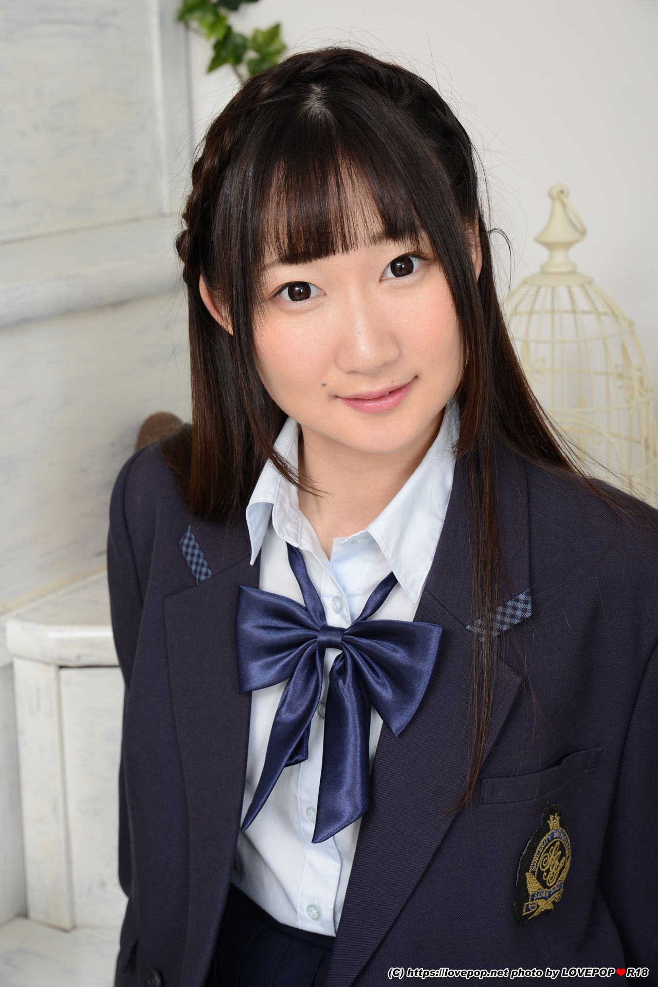 Misaki Yumeno 夢乃美咲 Photoset 04-图12