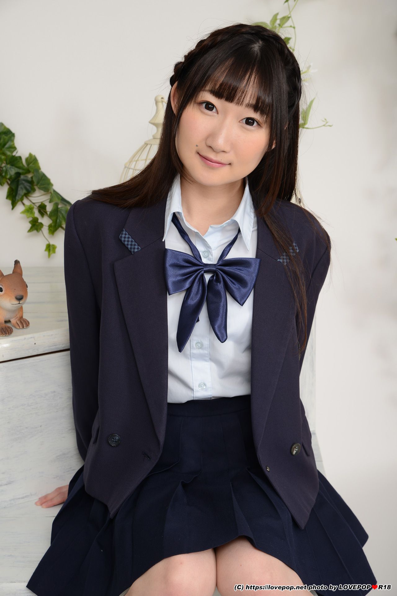 Misaki Yumeno 夢乃美咲 Photoset 04-图14