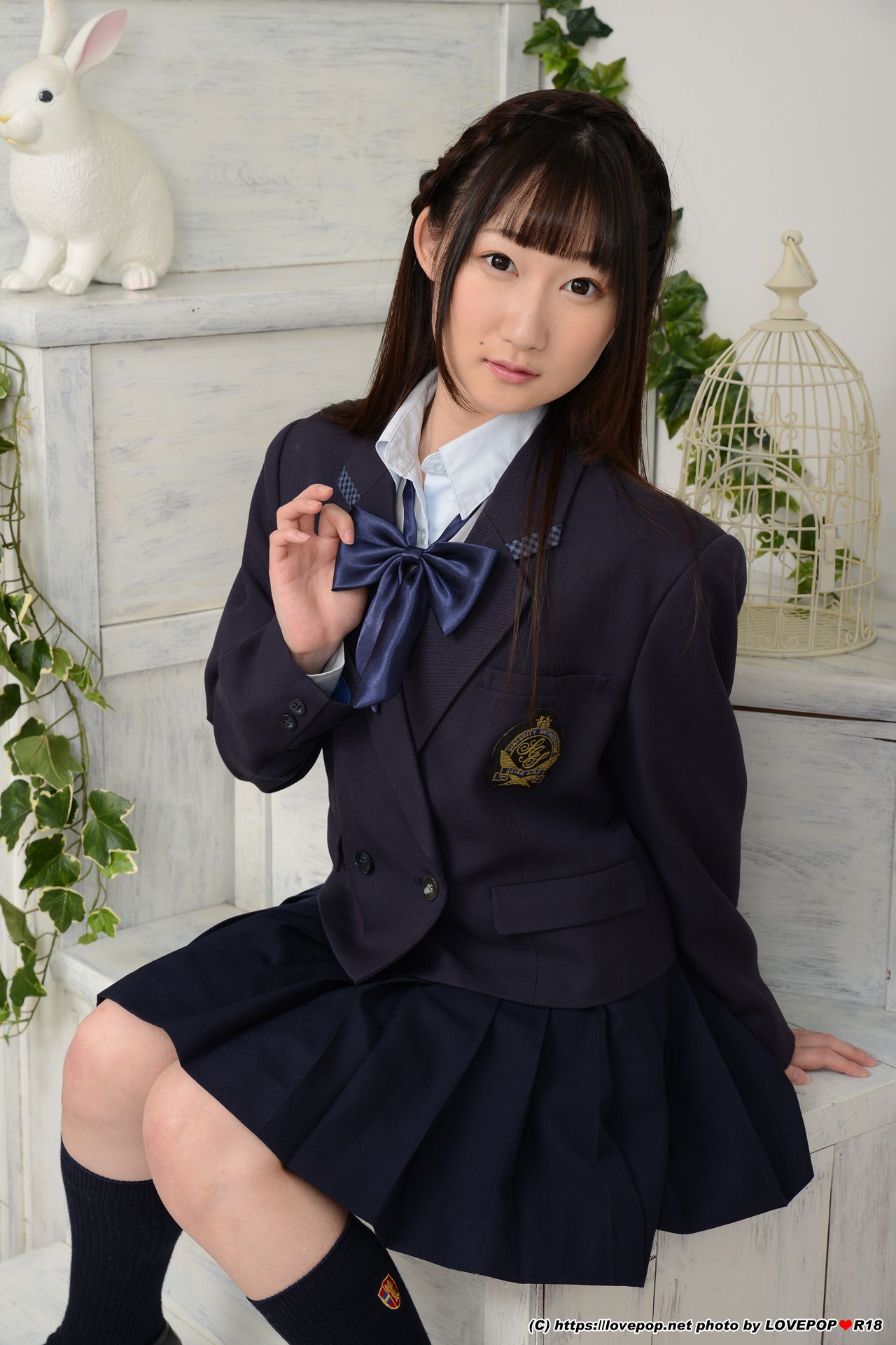 Misaki Yumeno 夢乃美咲 Photoset 04-图16