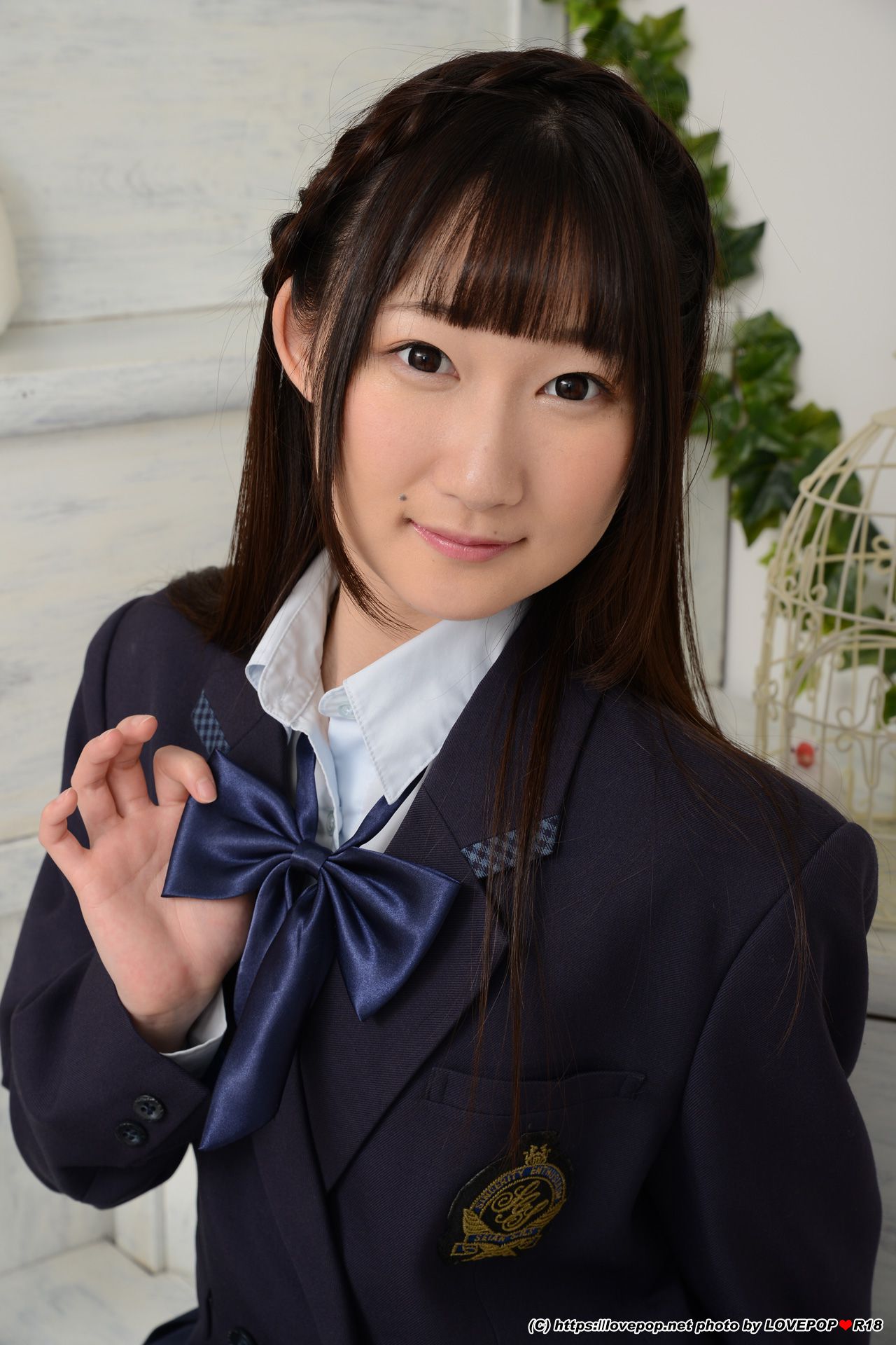 Misaki Yumeno 夢乃美咲 Photoset 04-图17