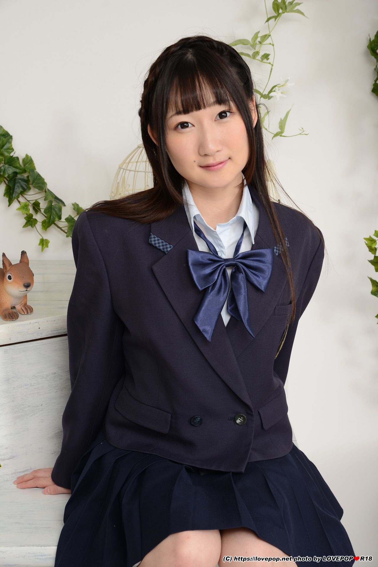Misaki Yumeno 夢乃美咲 Photoset 04-图19