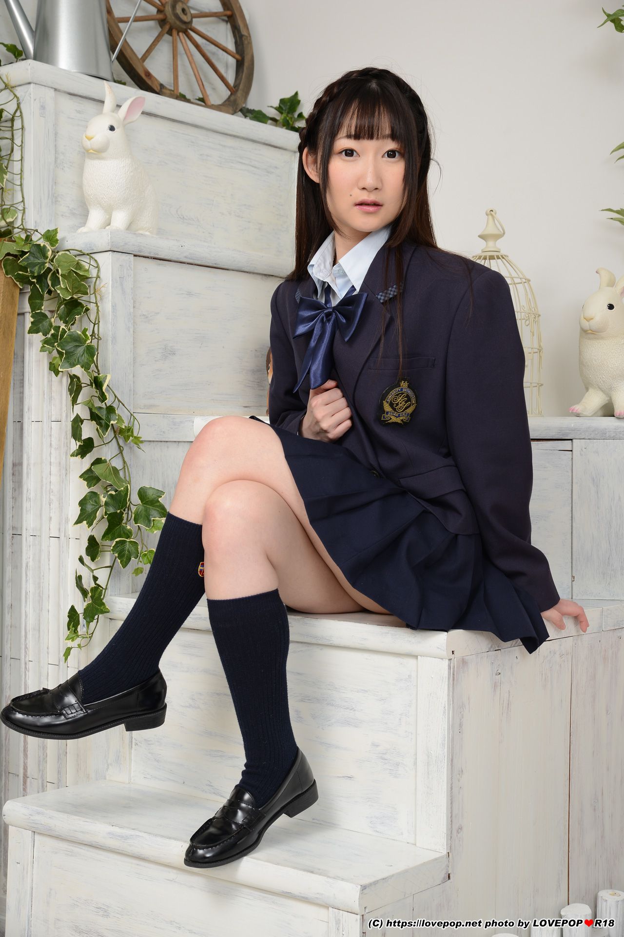 Misaki Yumeno 夢乃美咲 Photoset 04-图21