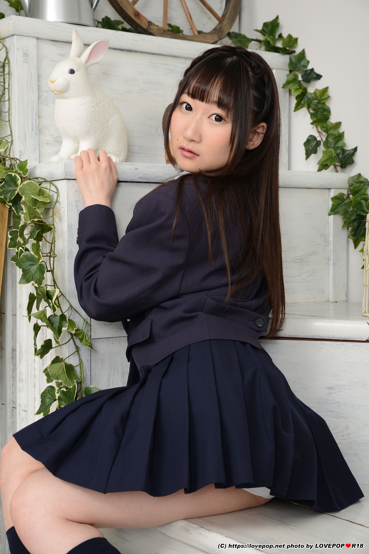 Misaki Yumeno 夢乃美咲 Photoset 04-图24