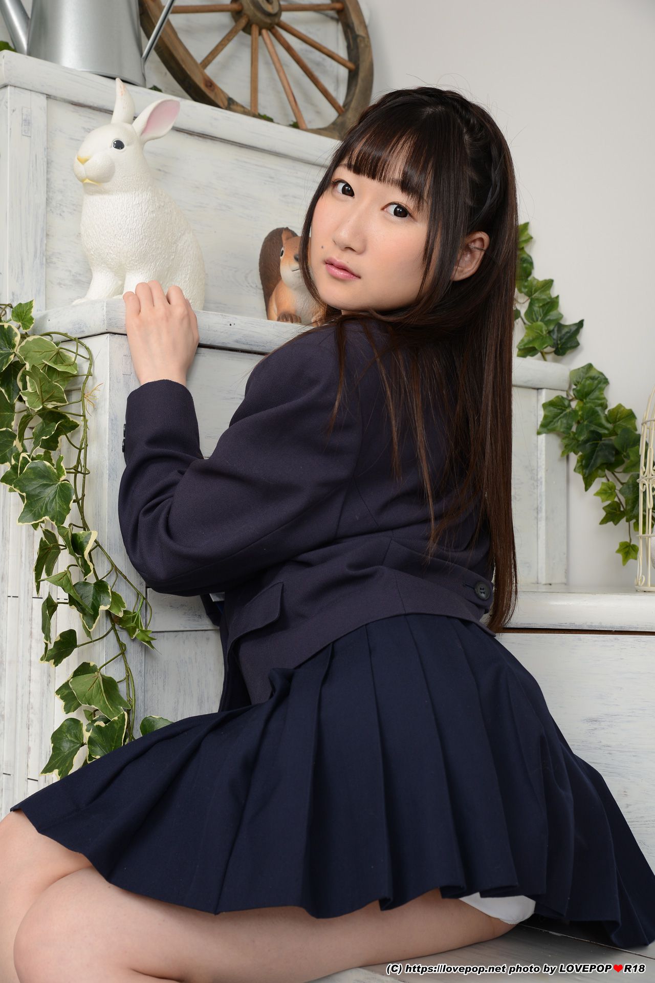 Misaki Yumeno 夢乃美咲 Photoset 04-图25