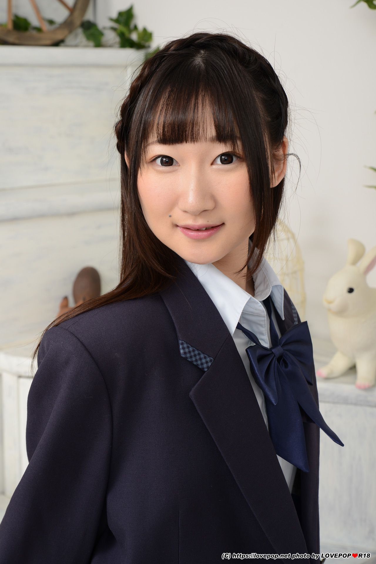 Misaki Yumeno 夢乃美咲 Photoset 04-图2