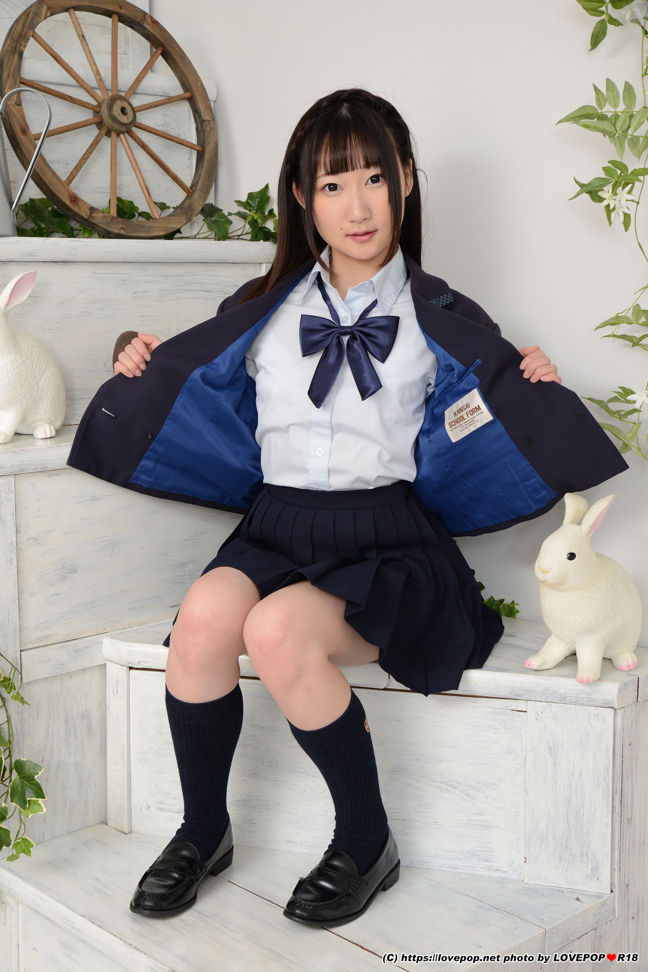 Misaki Yumeno 夢乃美咲 Photoset 04-图42