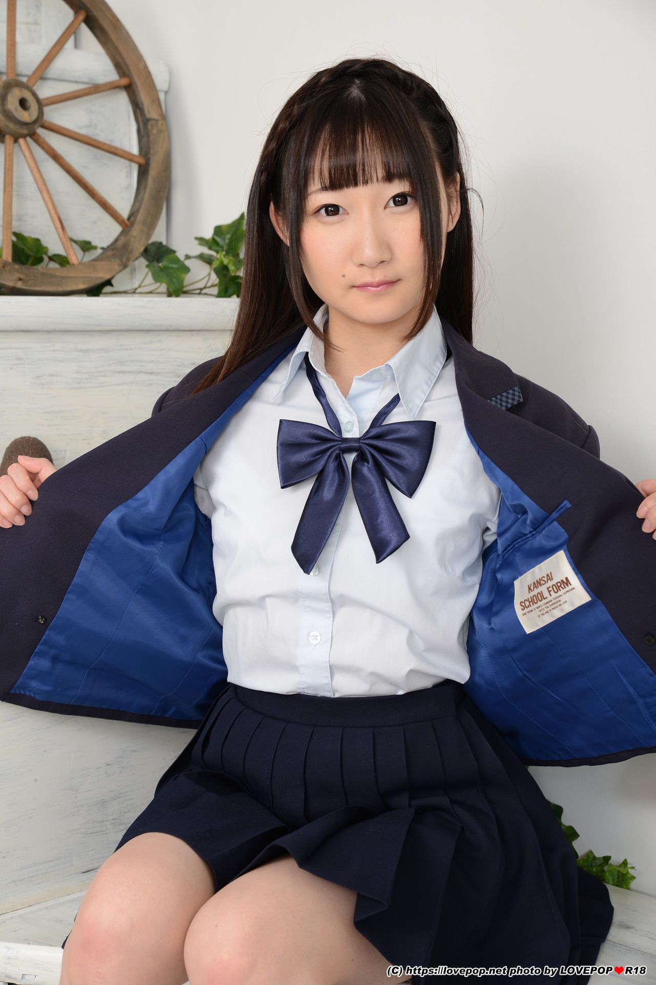 Misaki Yumeno 夢乃美咲 Photoset 04-图43