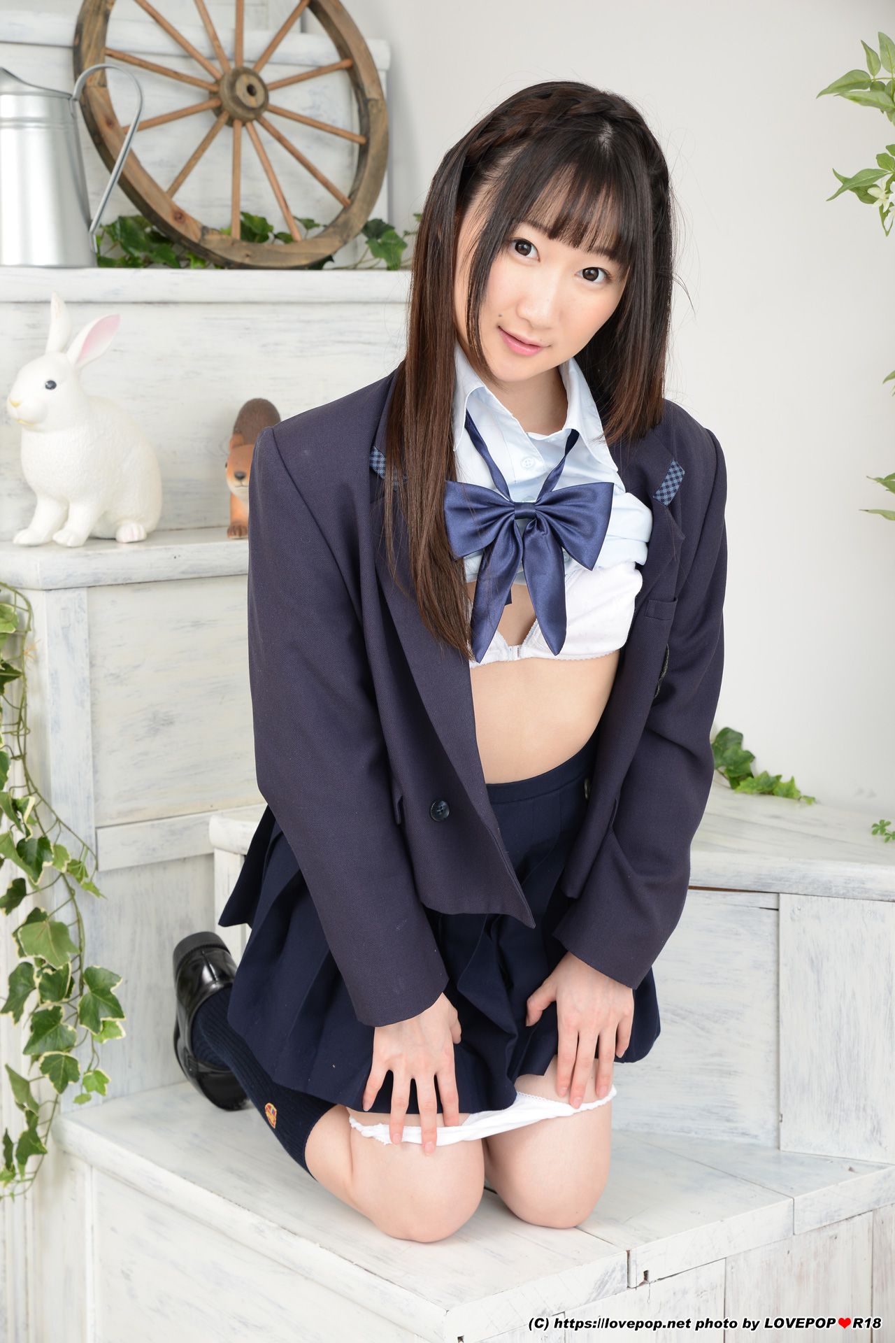 Misaki Yumeno 夢乃美咲 Photoset 04-图55