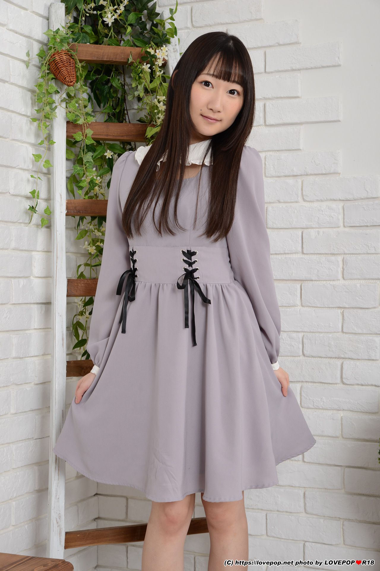 Misaki Yumeno 夢乃美咲 Photoset 05-图1