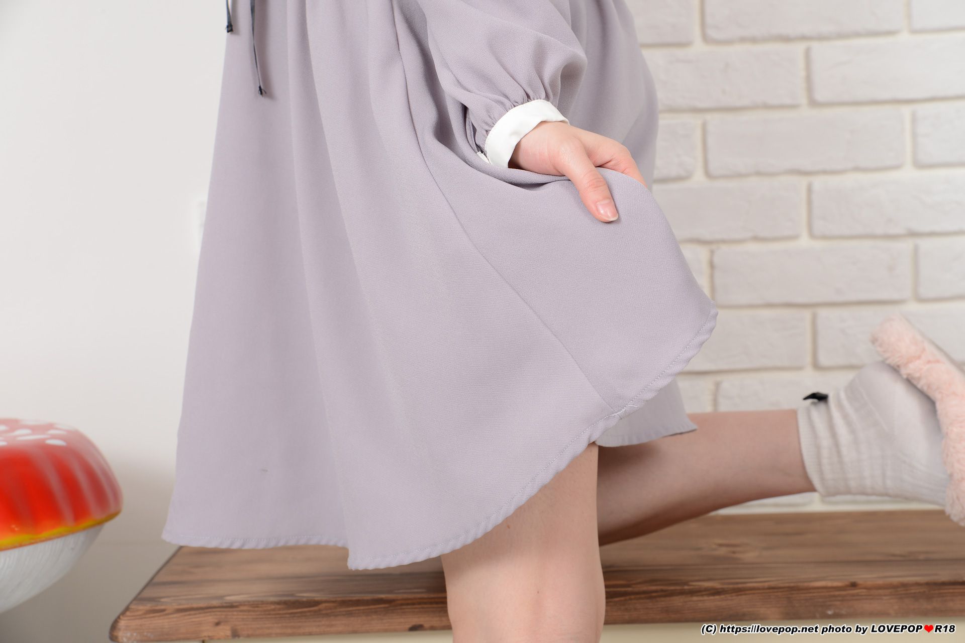 Misaki Yumeno 夢乃美咲 Photoset 05-图24