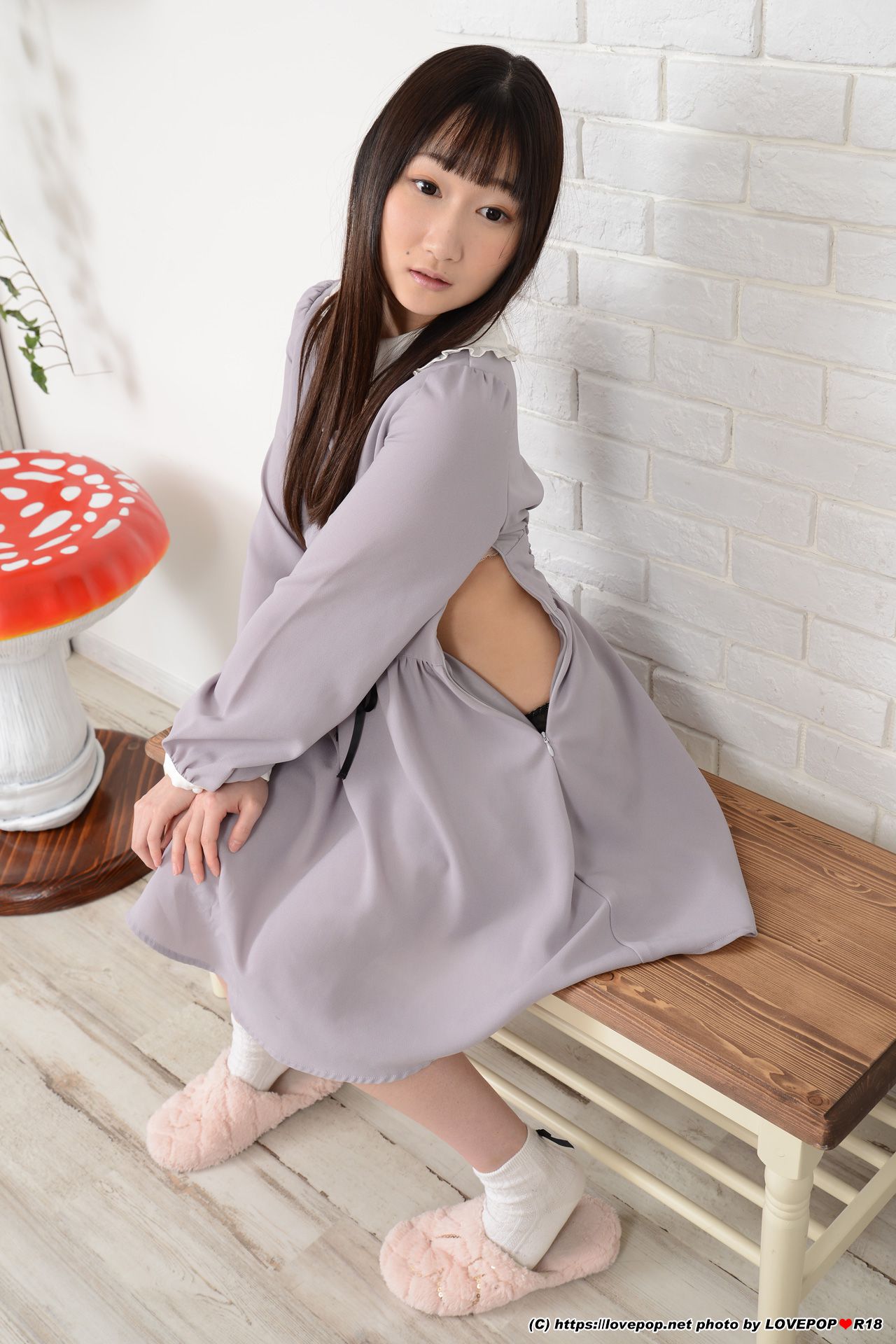 Misaki Yumeno 夢乃美咲 Photoset 05-图51