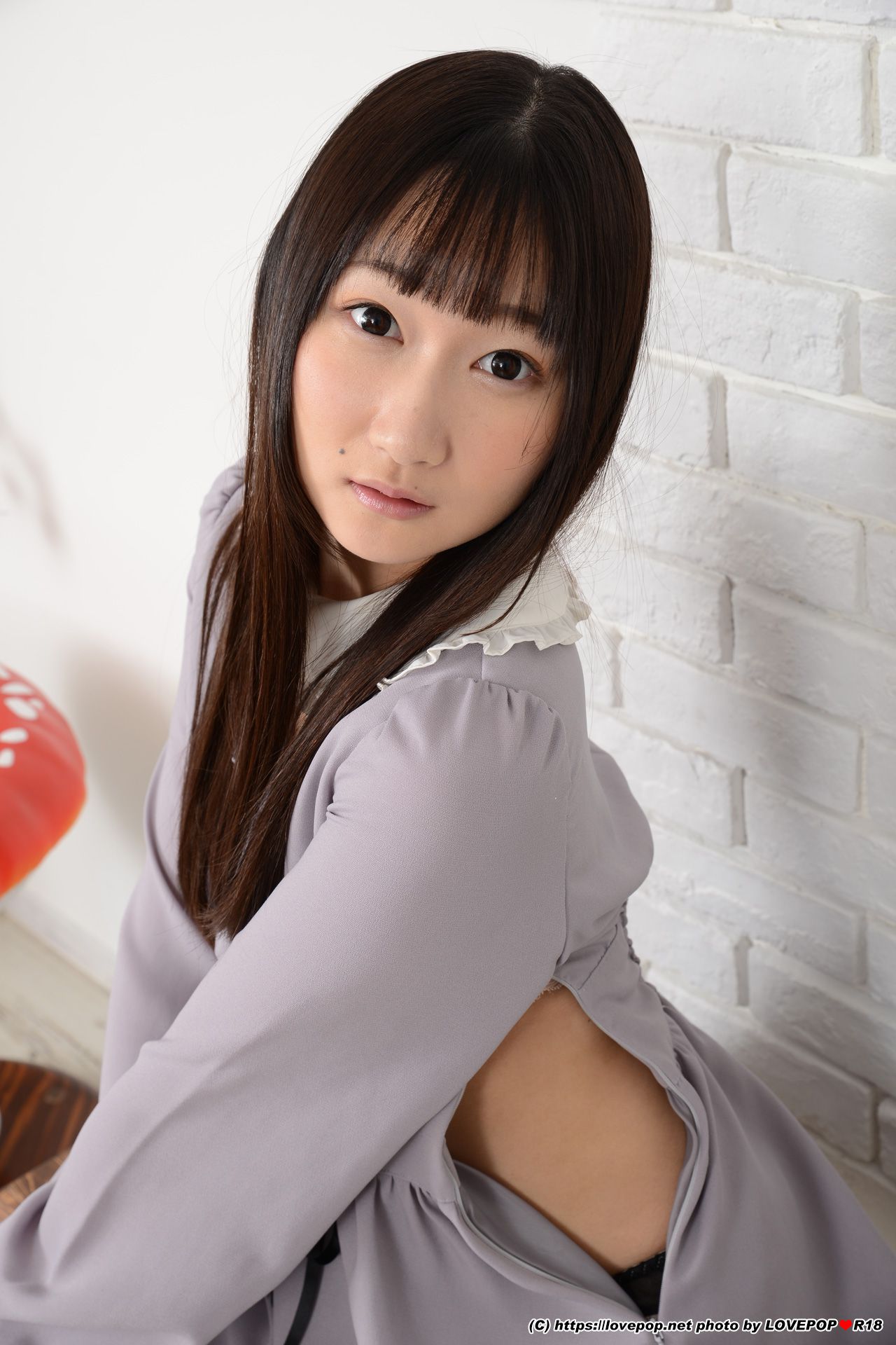 Misaki Yumeno 夢乃美咲 Photoset 05-图52