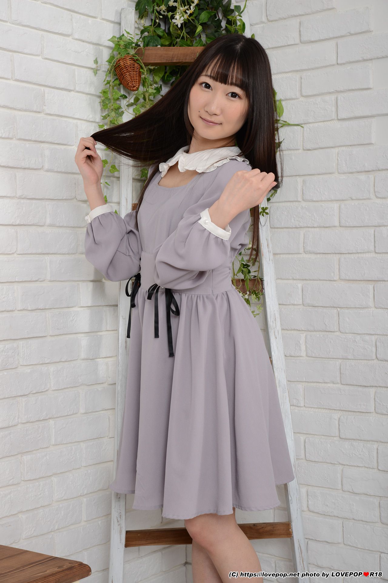 Misaki Yumeno 夢乃美咲 Photoset 05-图5