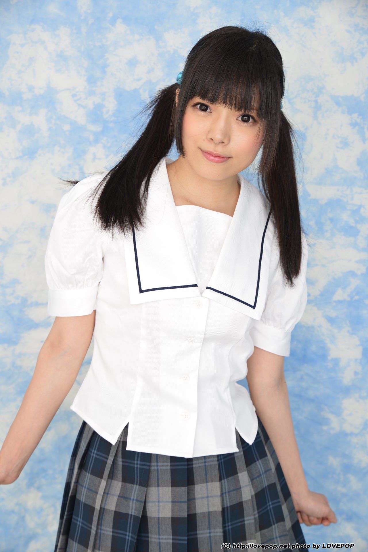 Miyako Akane 赤根京 Photoset 01-图0