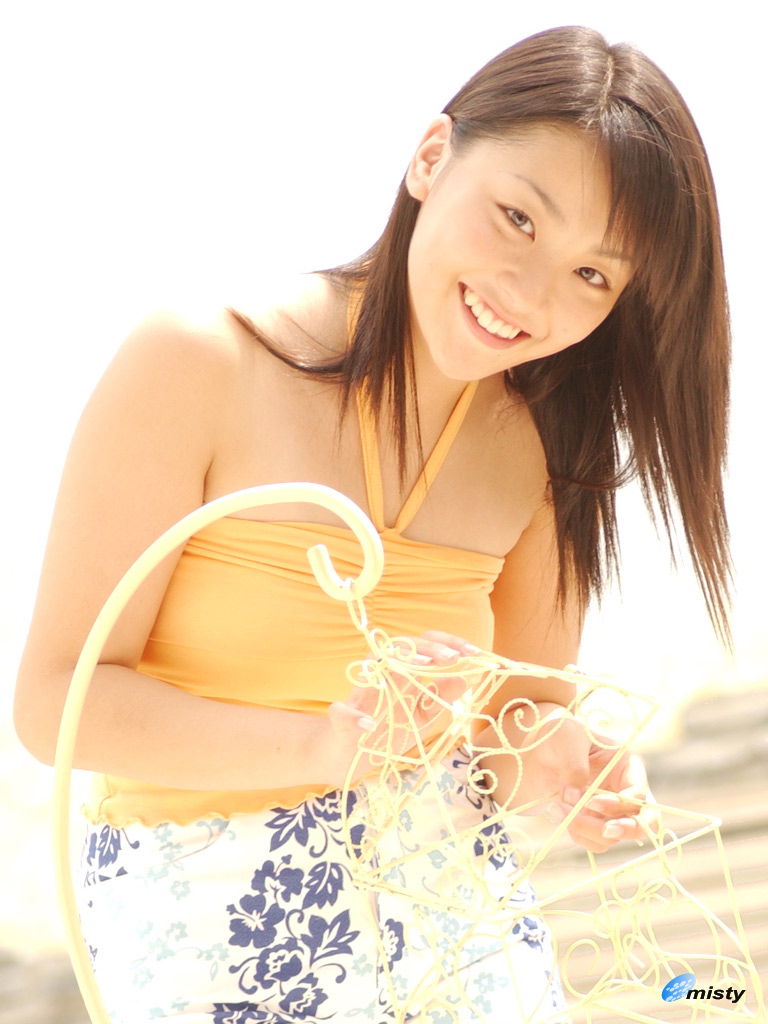 No.009 Ayano Yarita 立花彩野-图39