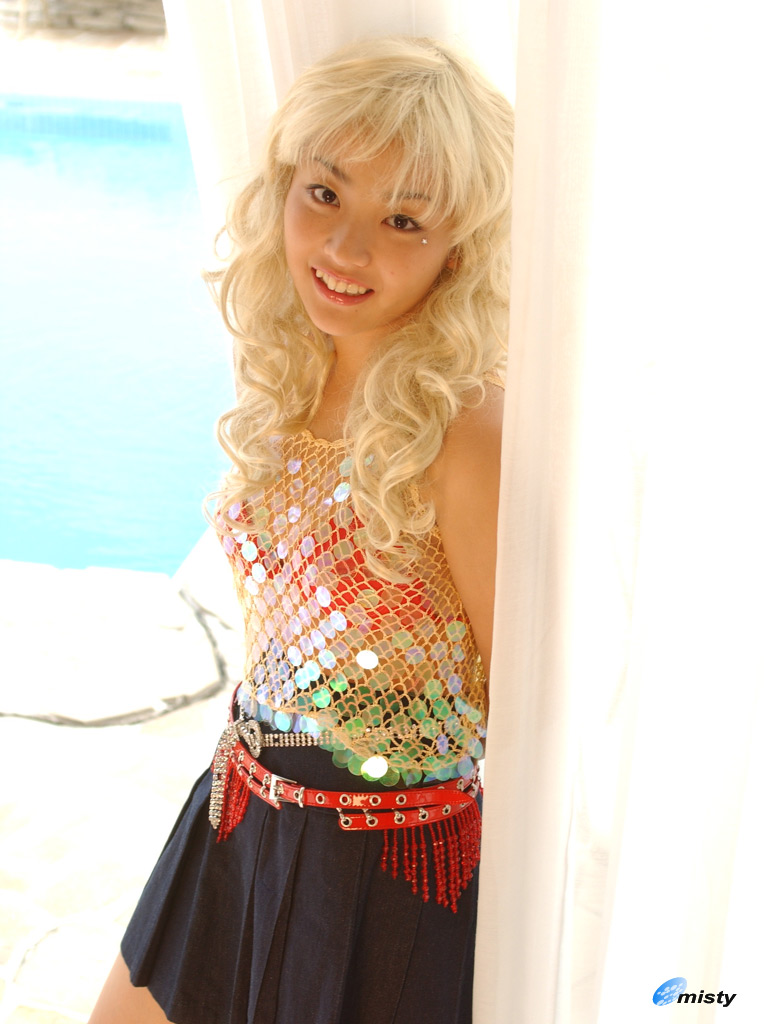 No.009 Ayano Yarita 立花彩野-图5