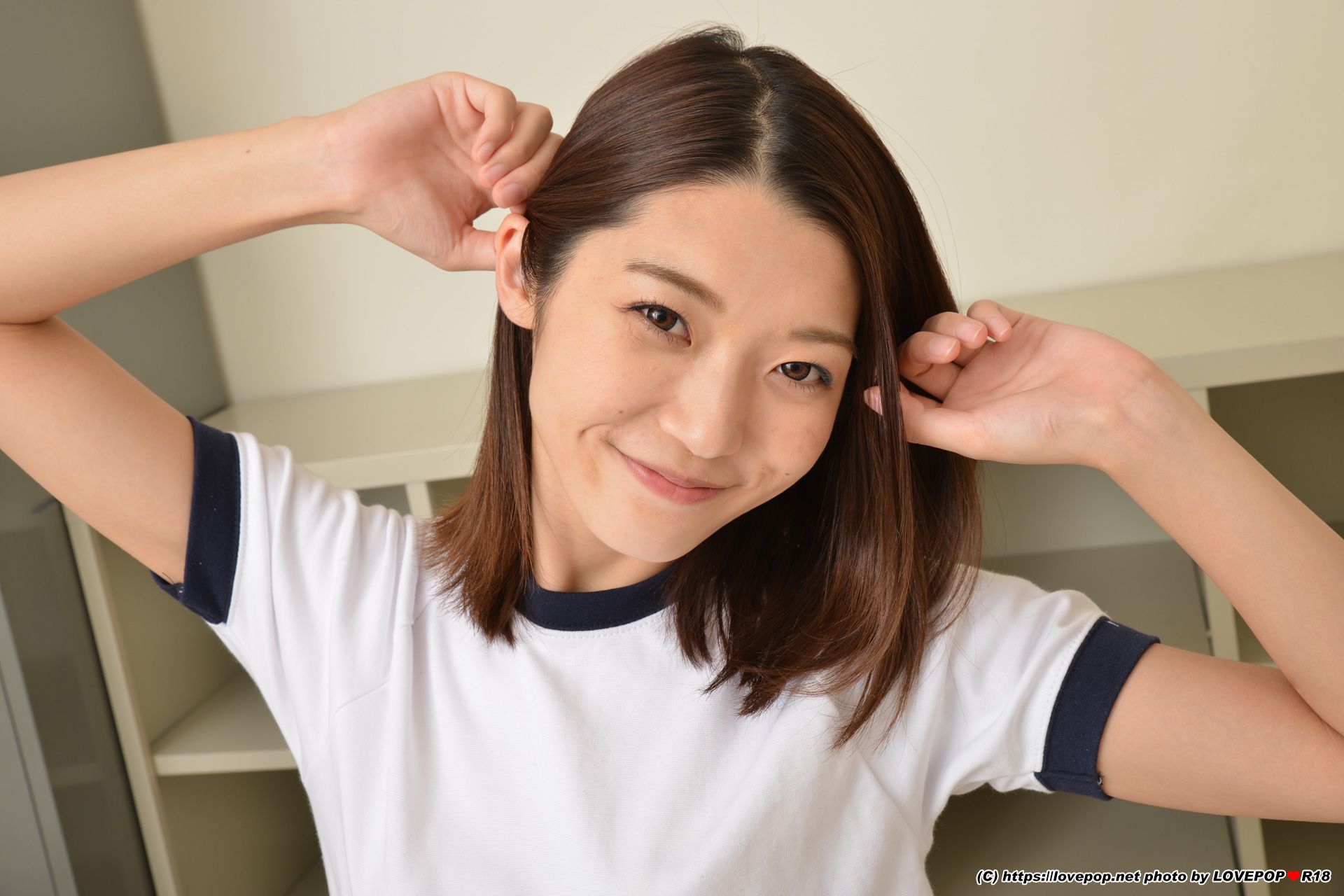 Renon Kanae 香苗レノン Photoset 05-图15