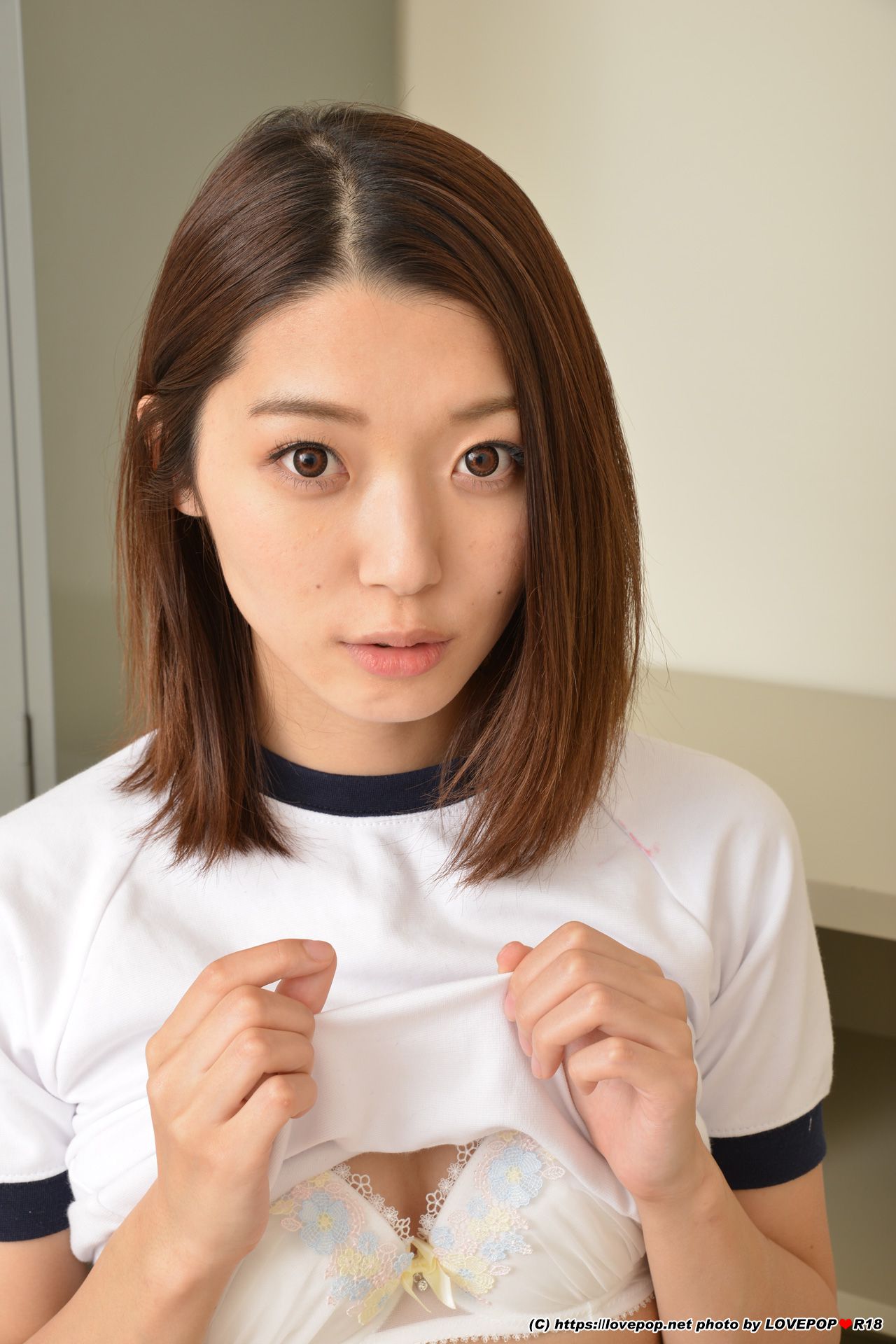 Renon Kanae 香苗レノン Photoset 05-图54