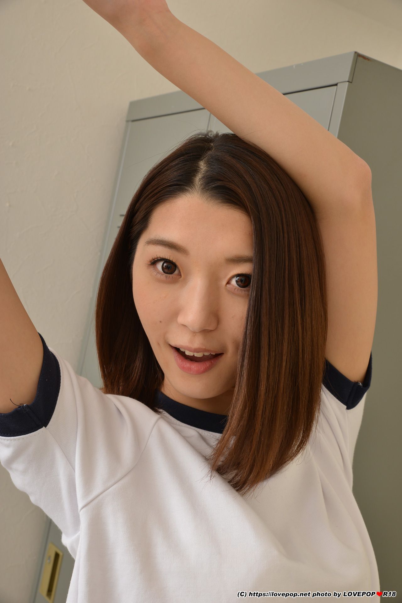 Renon Kanae 香苗レノン Photoset 05-图8