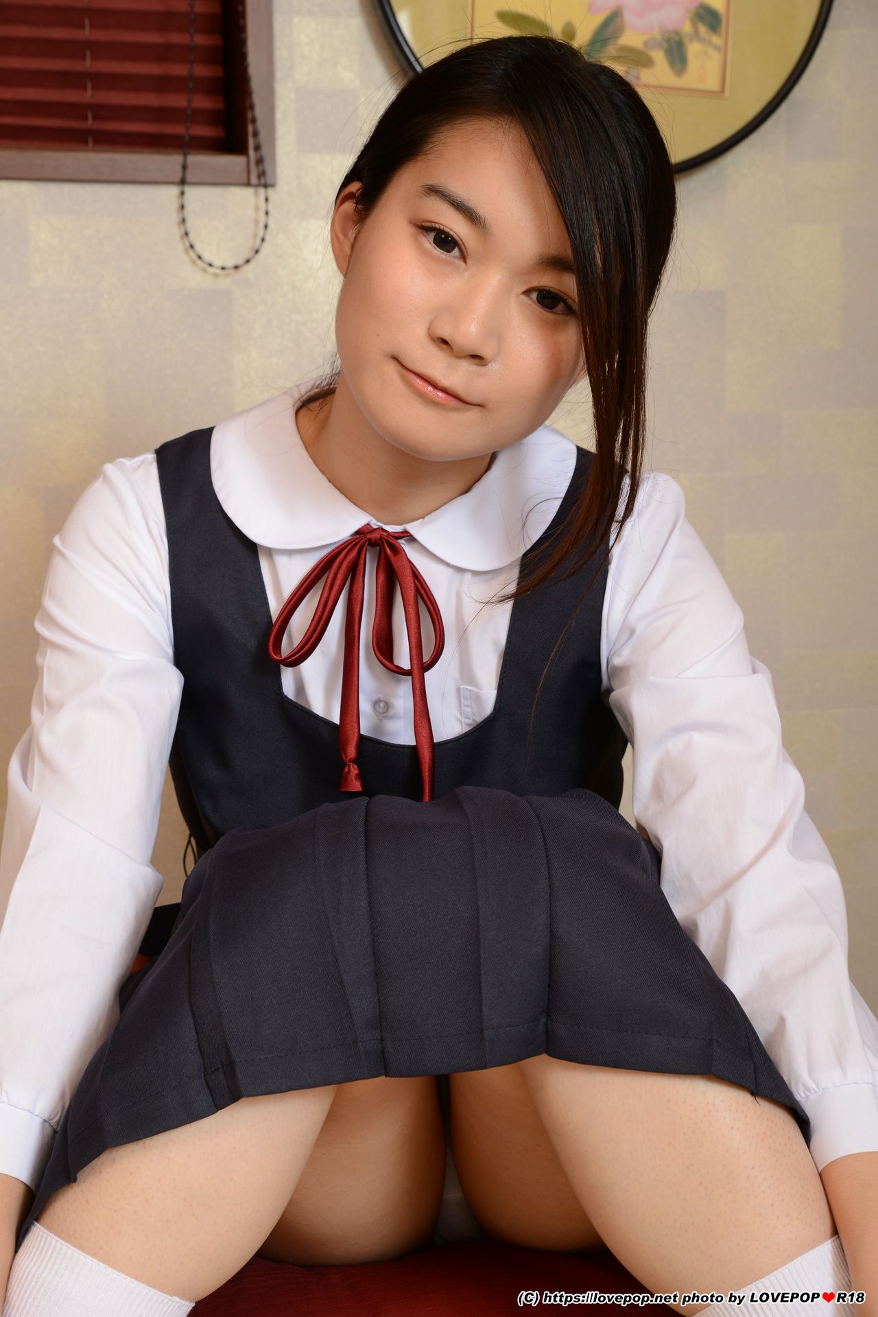 Rika Ayumi あゆみ莉花 Photoset 01-图11