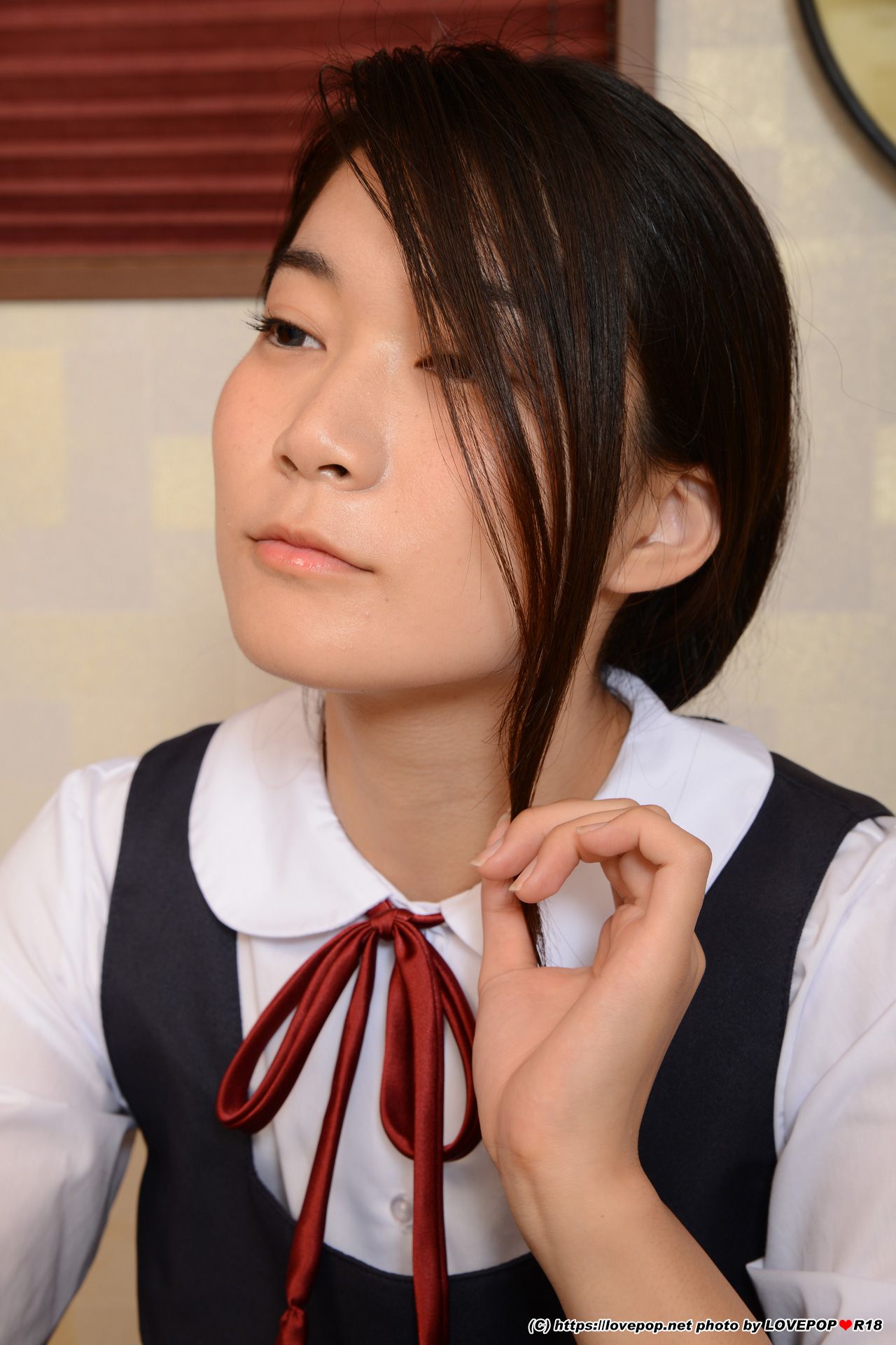 Rika Ayumi あゆみ莉花 Photoset 01-图13