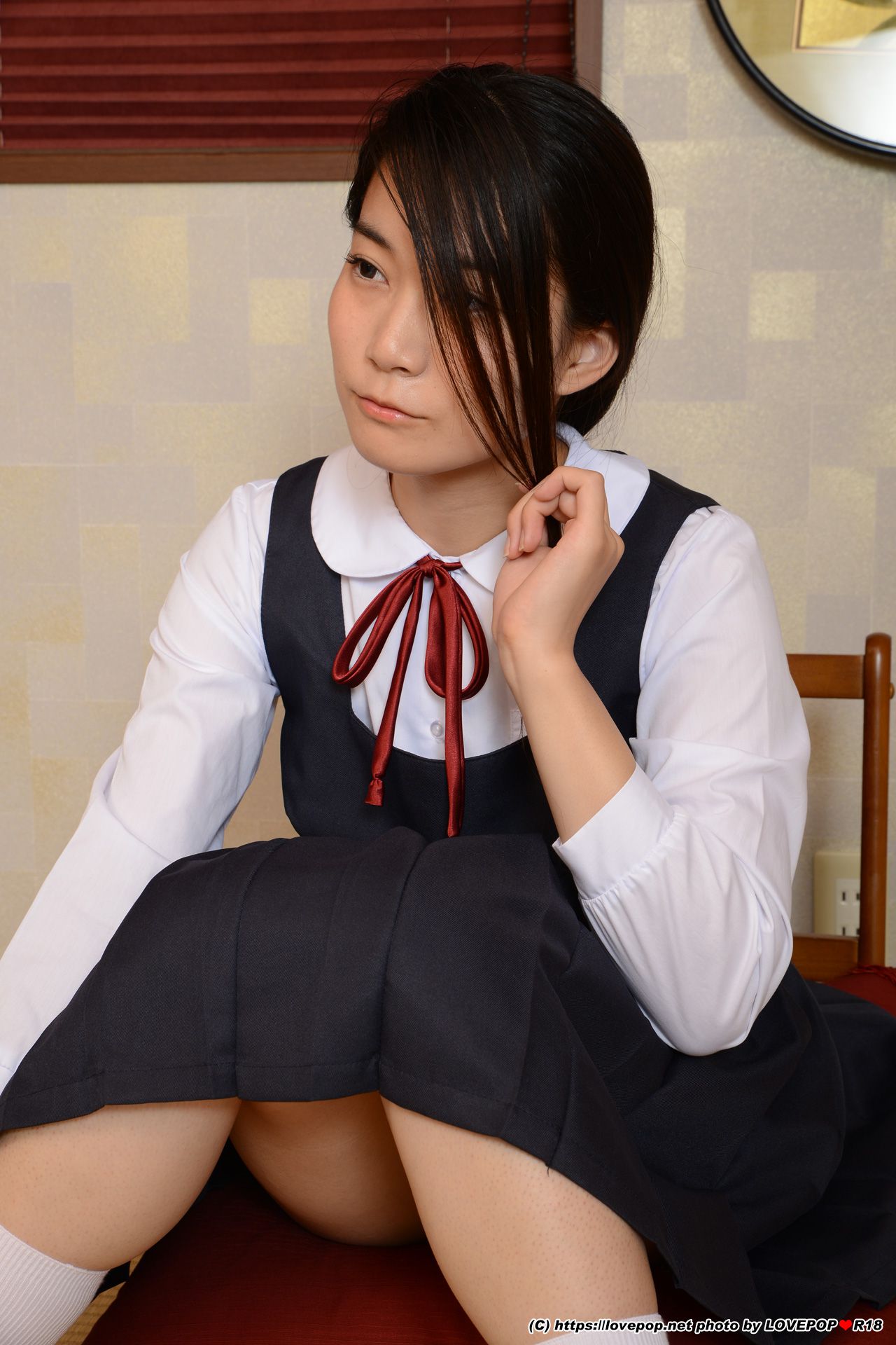 Rika Ayumi あゆみ莉花 Photoset 01-图14