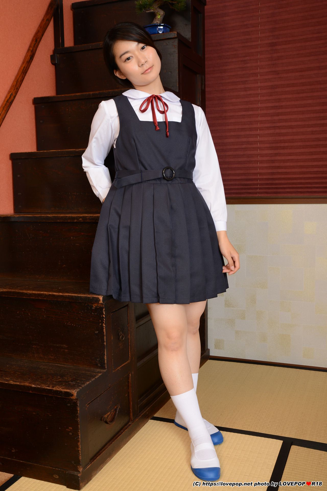 Rika Ayumi あゆみ莉花 Photoset 01-图15