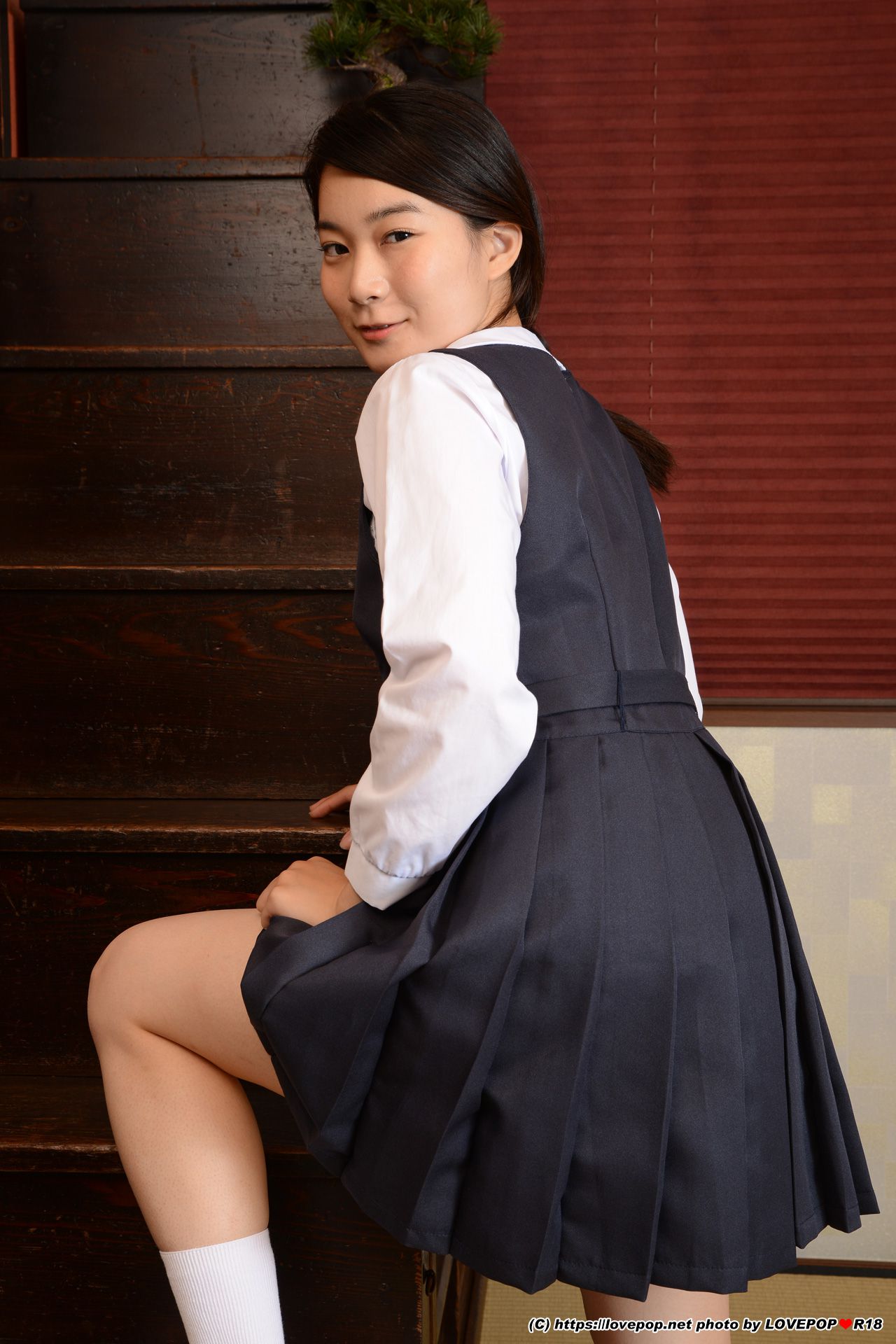 Rika Ayumi あゆみ莉花 Photoset 01-图17