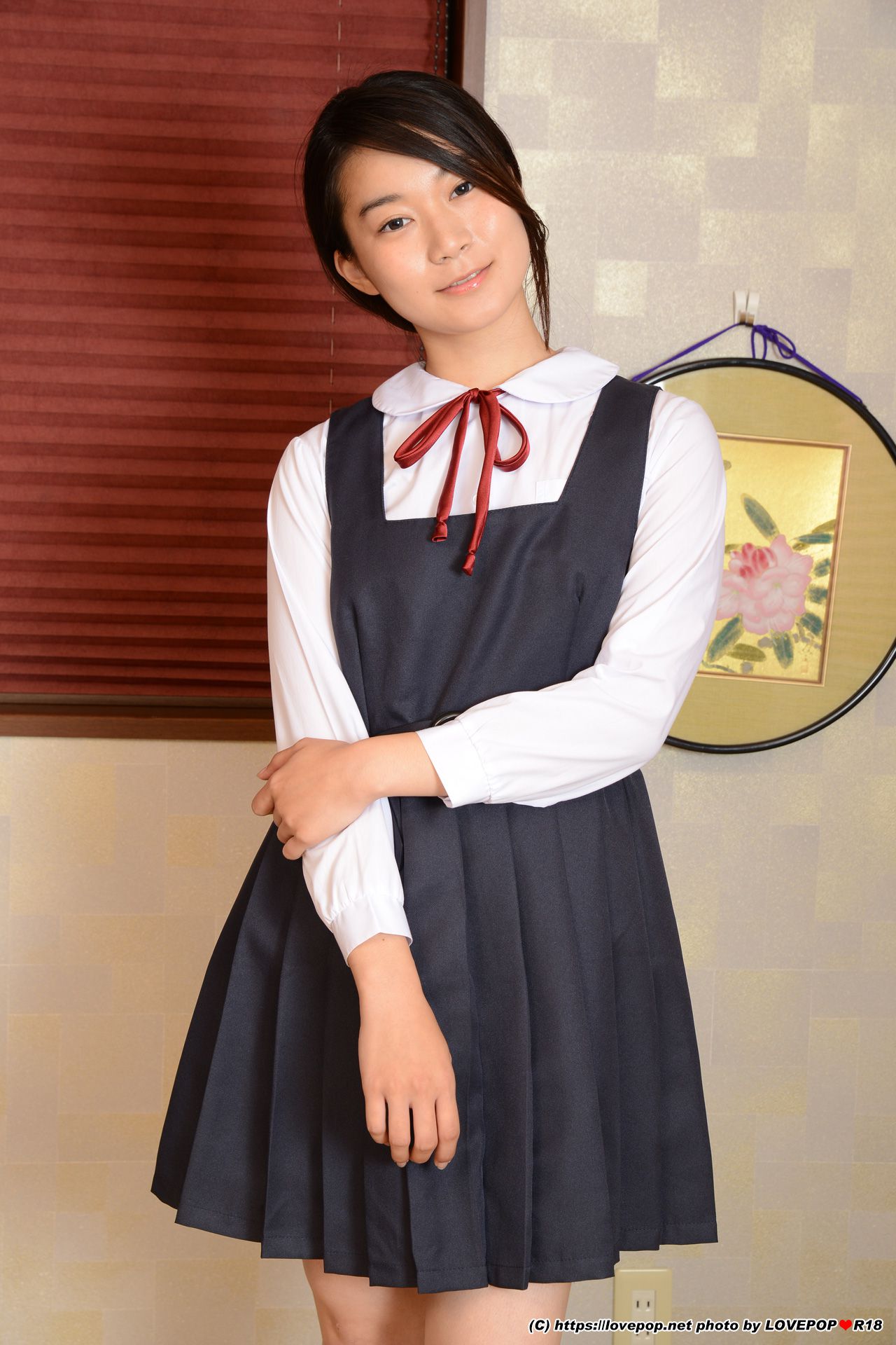 Rika Ayumi あゆみ莉花 Photoset 01-图1