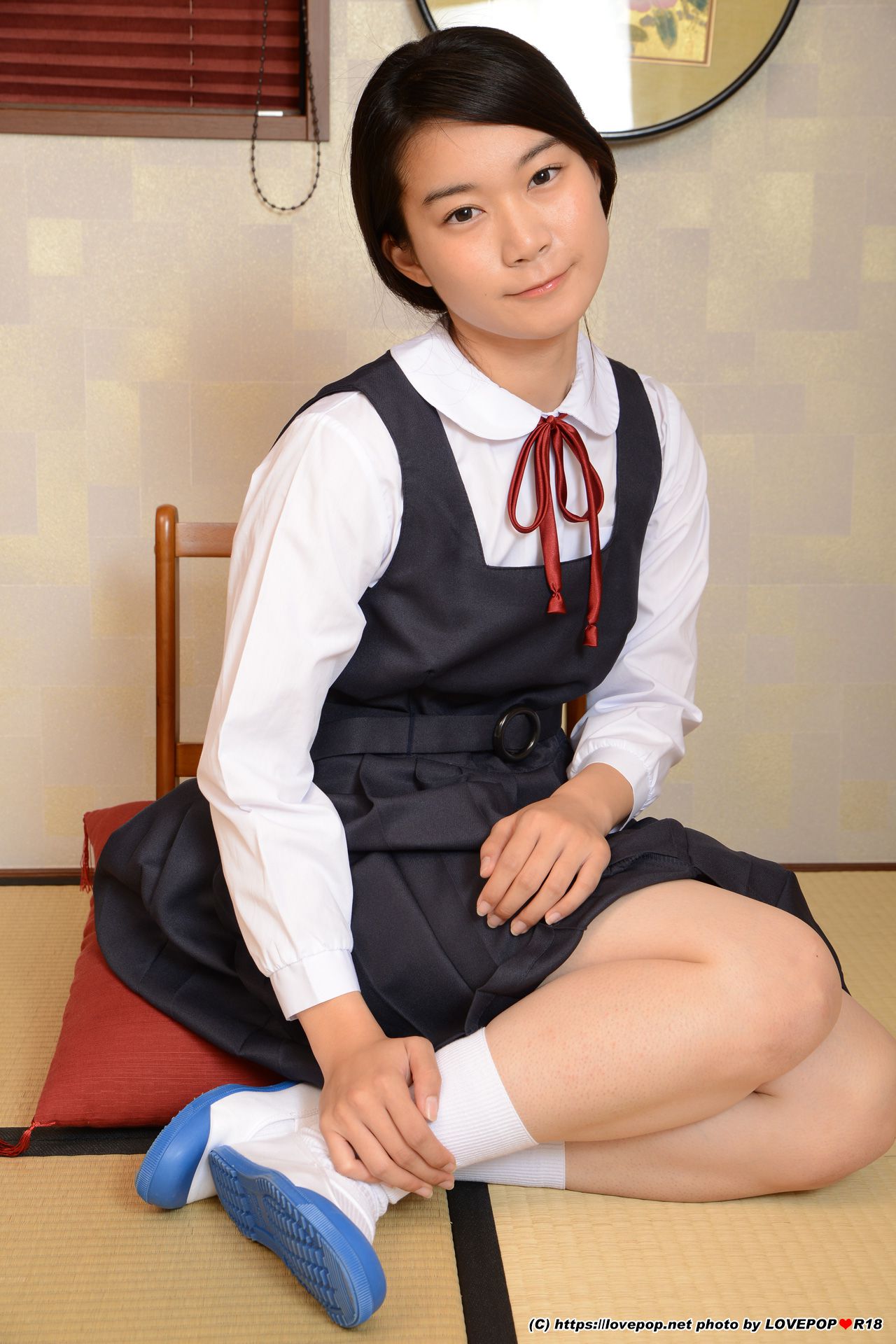 Rika Ayumi あゆみ莉花 Photoset 01-图24
