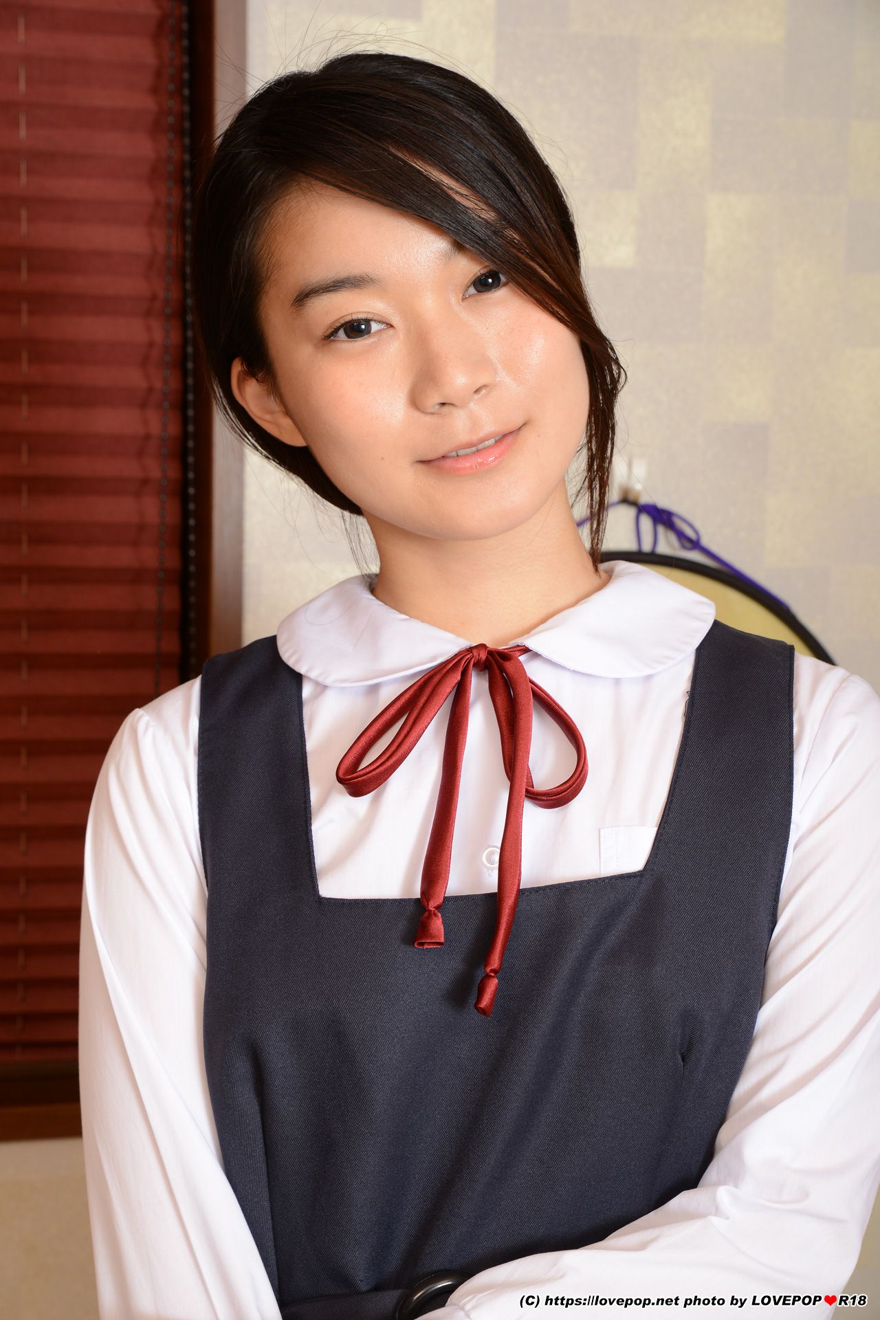 Rika Ayumi あゆみ莉花 Photoset 01-图2