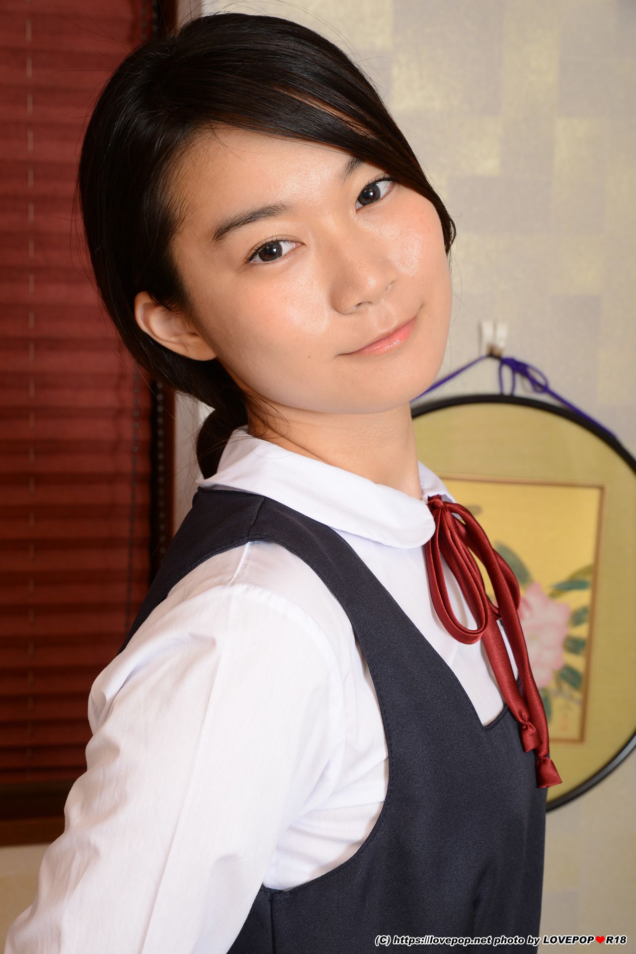 Rika Ayumi あゆみ莉花 Photoset 01-图5