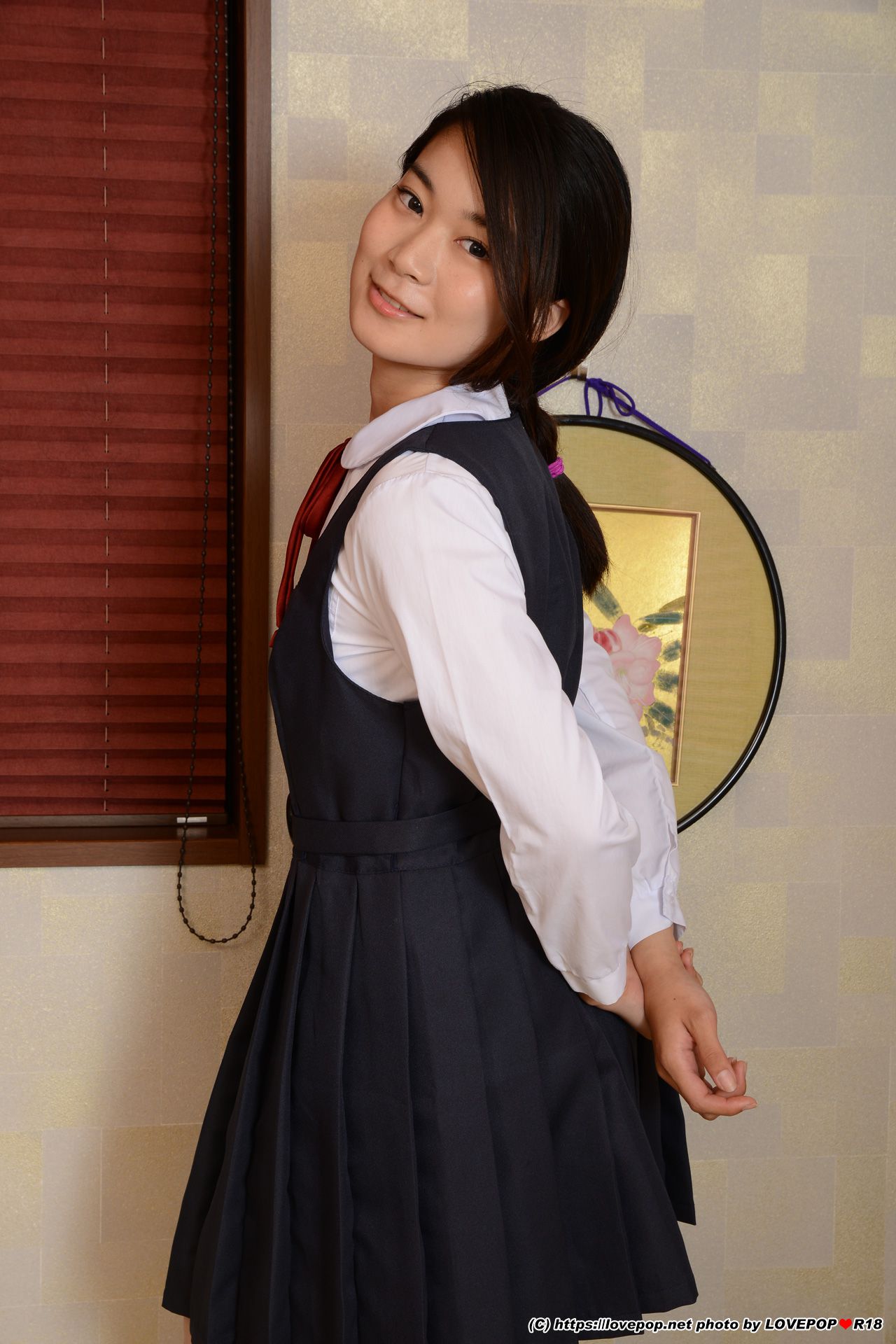 Rika Ayumi あゆみ莉花 Photoset 01-图8