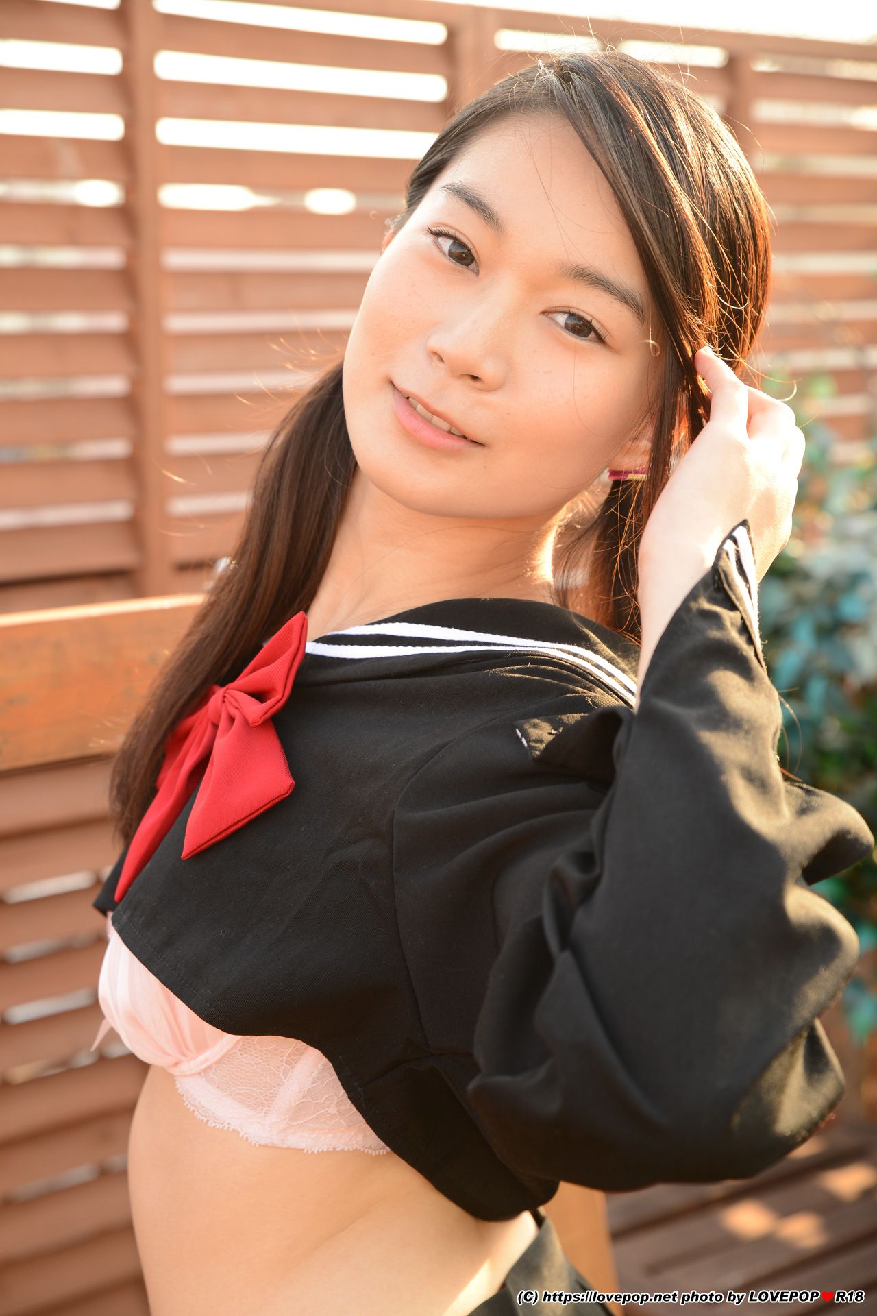 Rika Ayumi あゆみ莉花 Photoset 02-图10