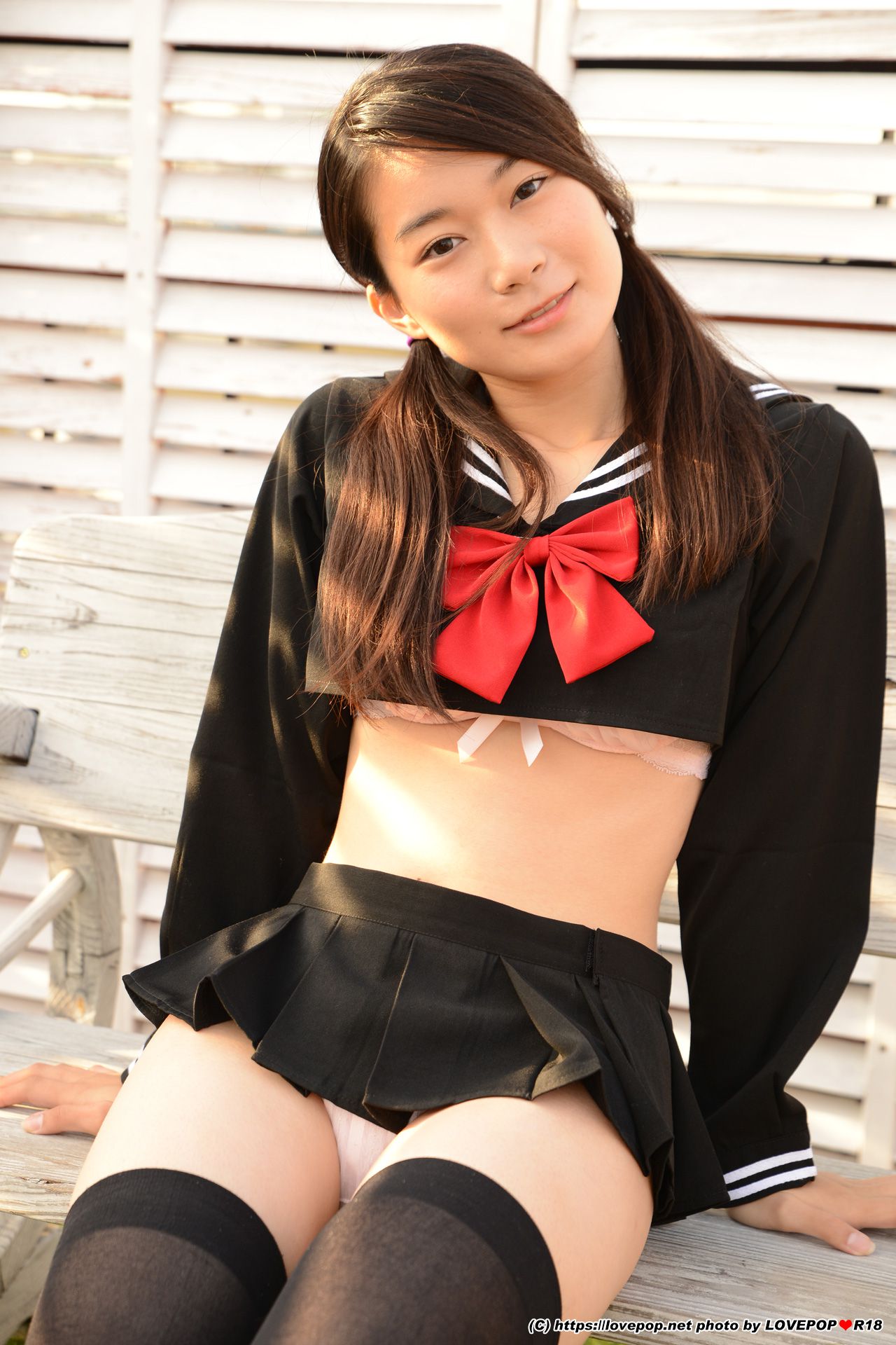 Rika Ayumi あゆみ莉花 Photoset 02-图33