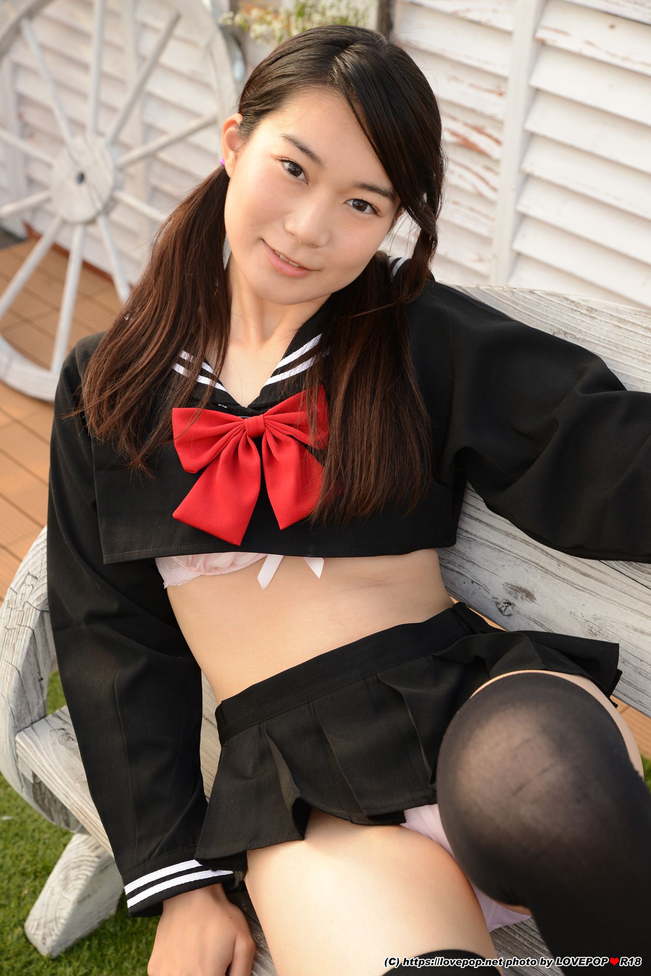 Rika Ayumi あゆみ莉花 Photoset 02-图36